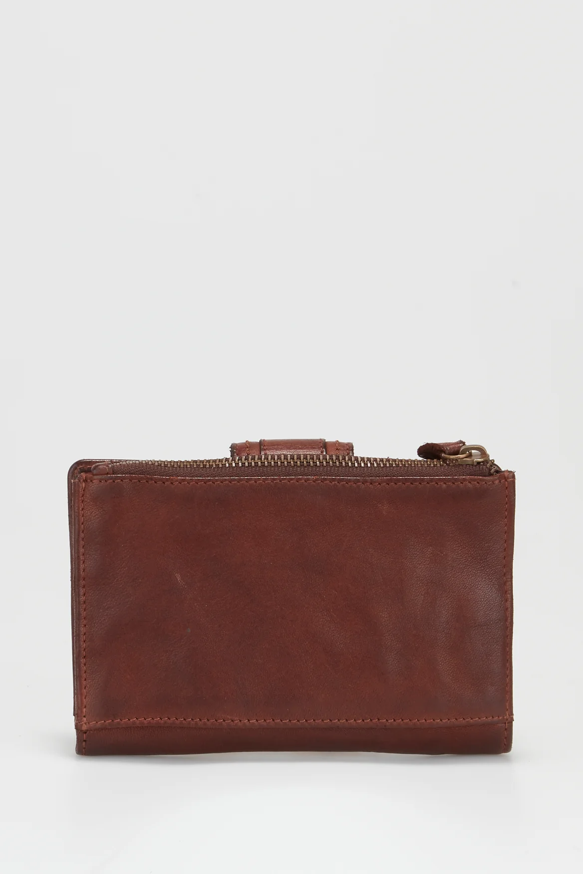 Esme Leather Medium Wallet - Image 2