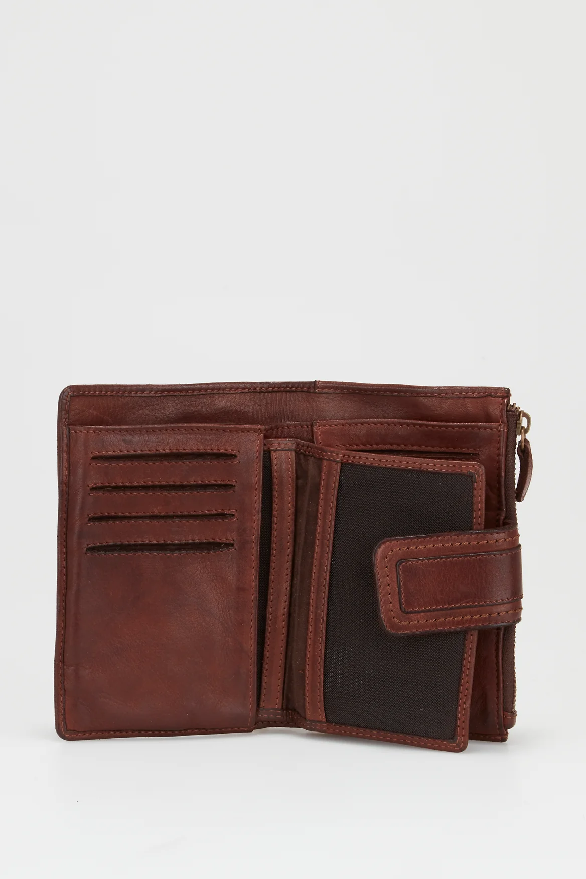 Esme Leather Medium Wallet - Image 3
