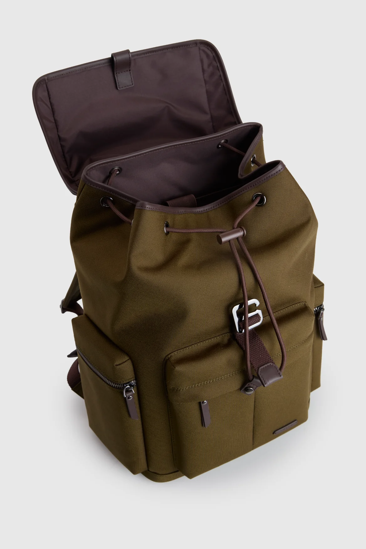 Leo Cordura Backpack - Image 4