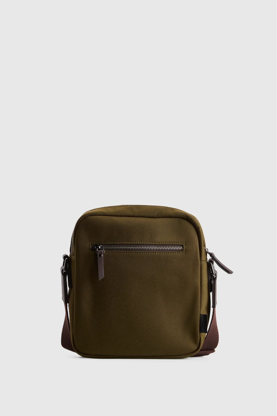 Leo Cordura NS Satchel - Image 3