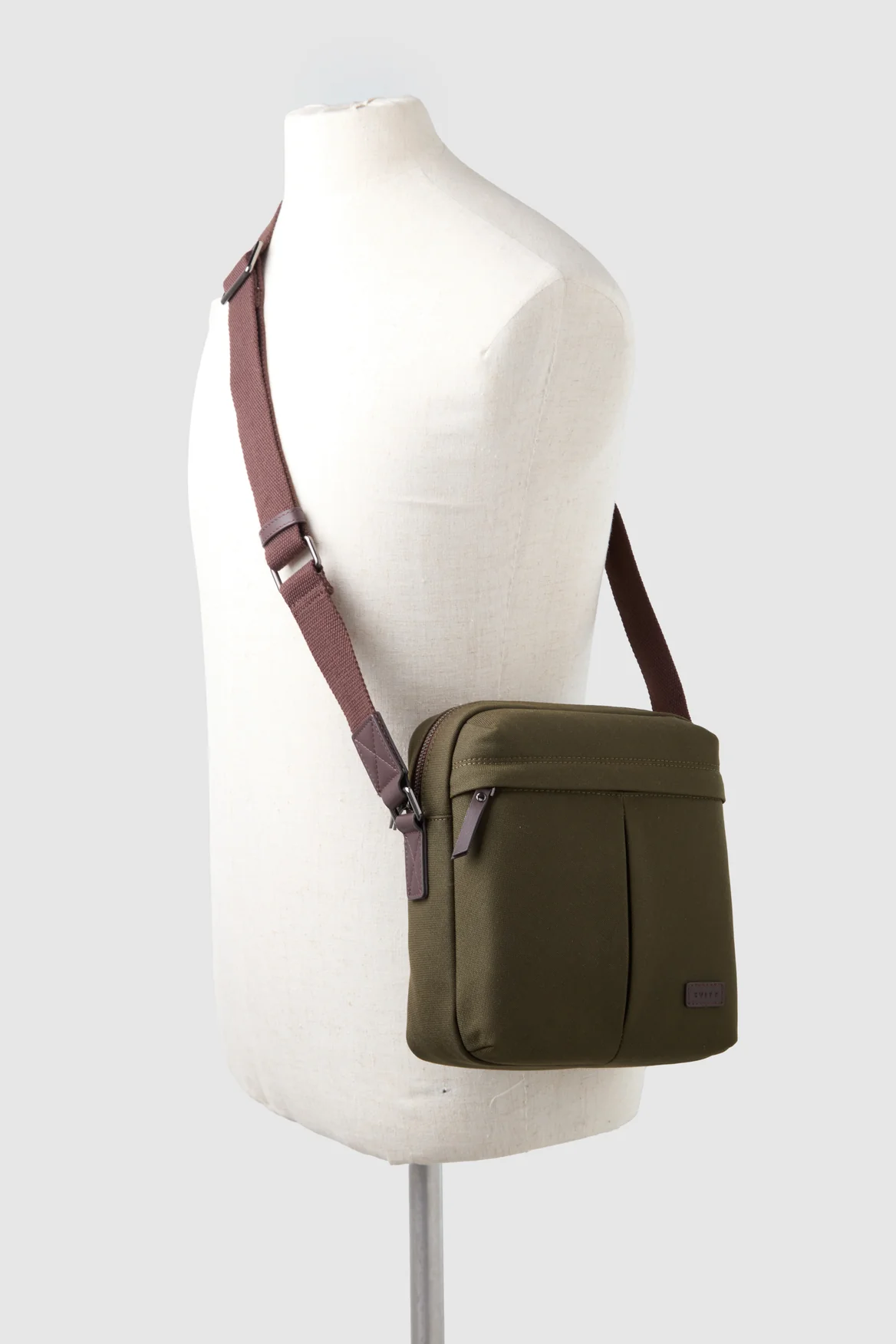 Leo Cordura NS Satchel - Image 5