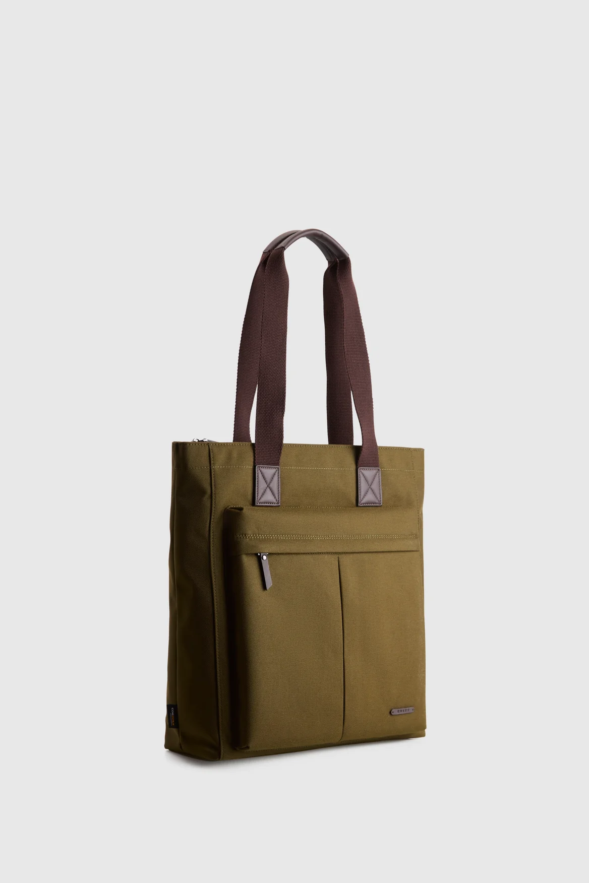 Leo Cordura Tote Bag - Image 2