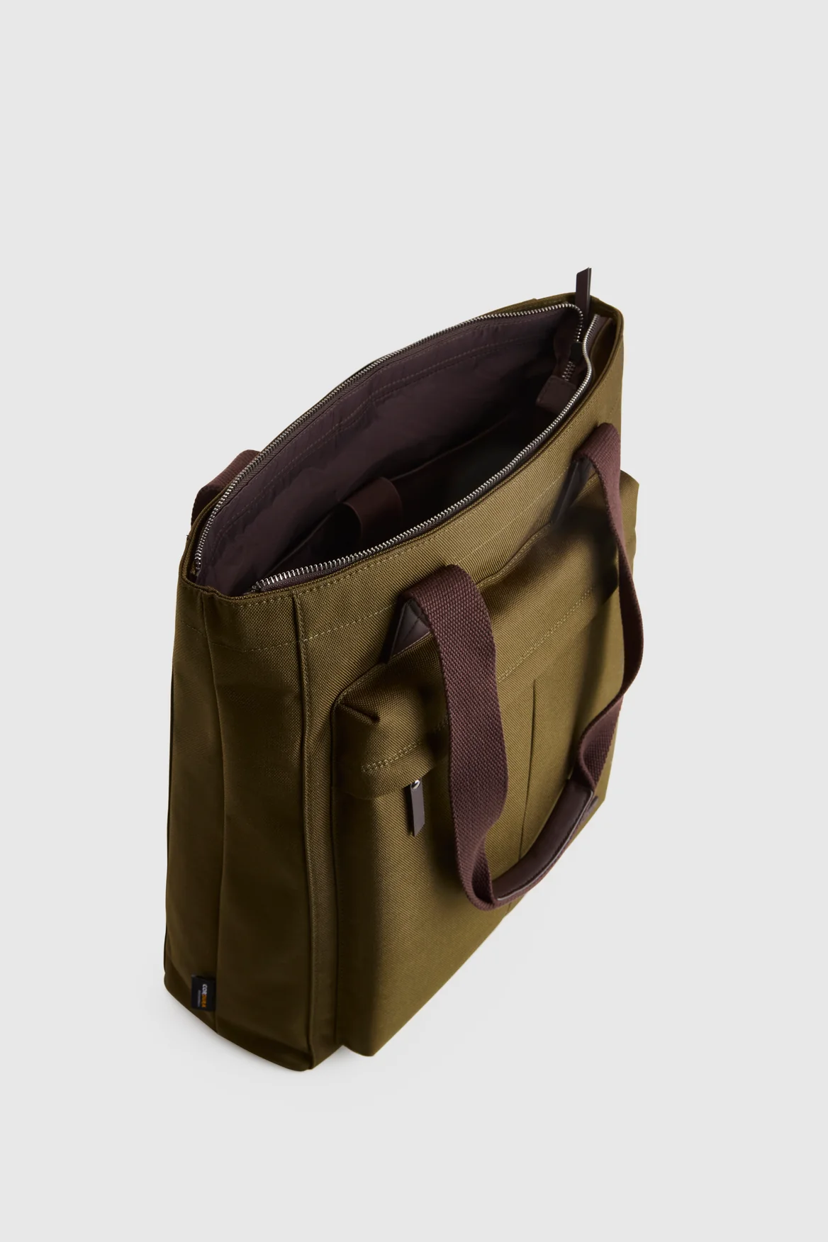 Leo Cordura Tote Bag - Image 4