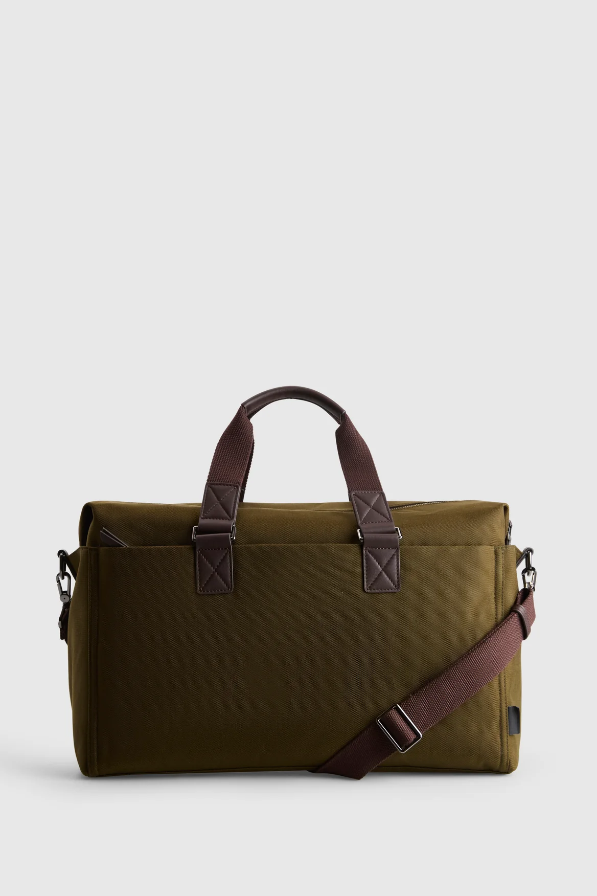 Leo Cordura Weekender - Image 2