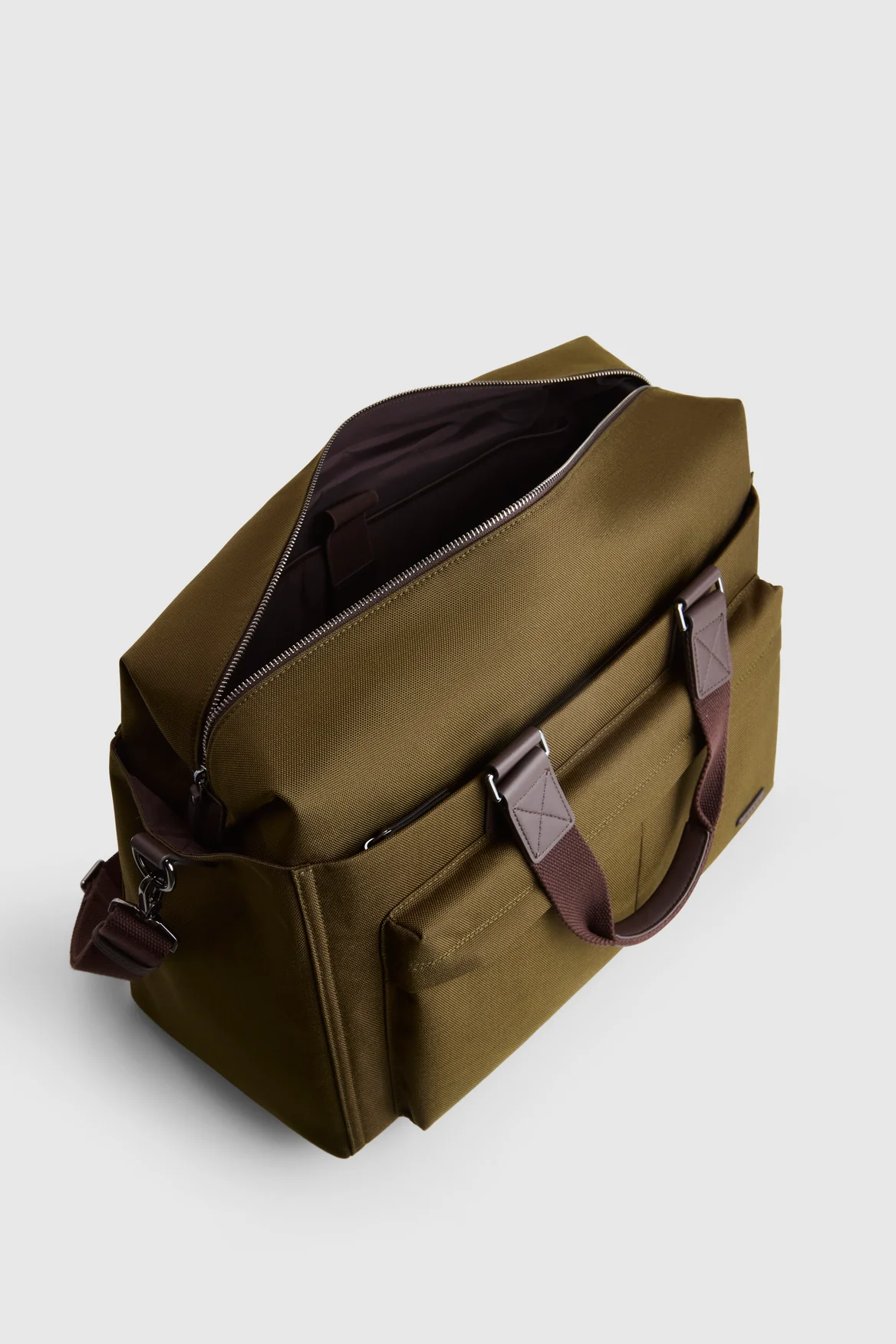 Leo Cordura Weekender - Image 4