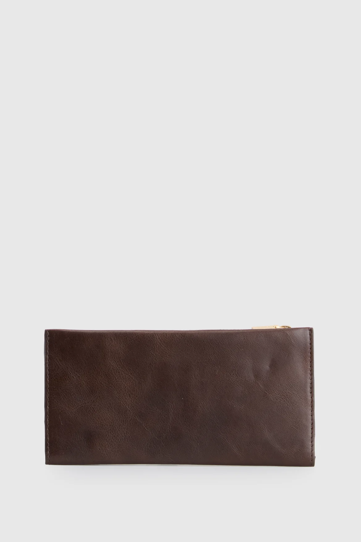 Narda Leather Large Wallet - Image 2