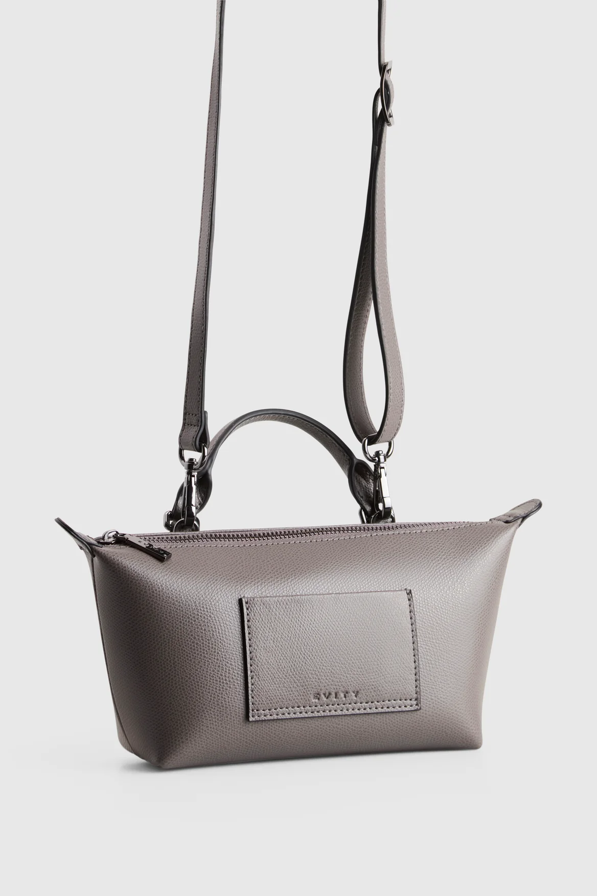 Noosa Leather Crossbody Bag - Image 2