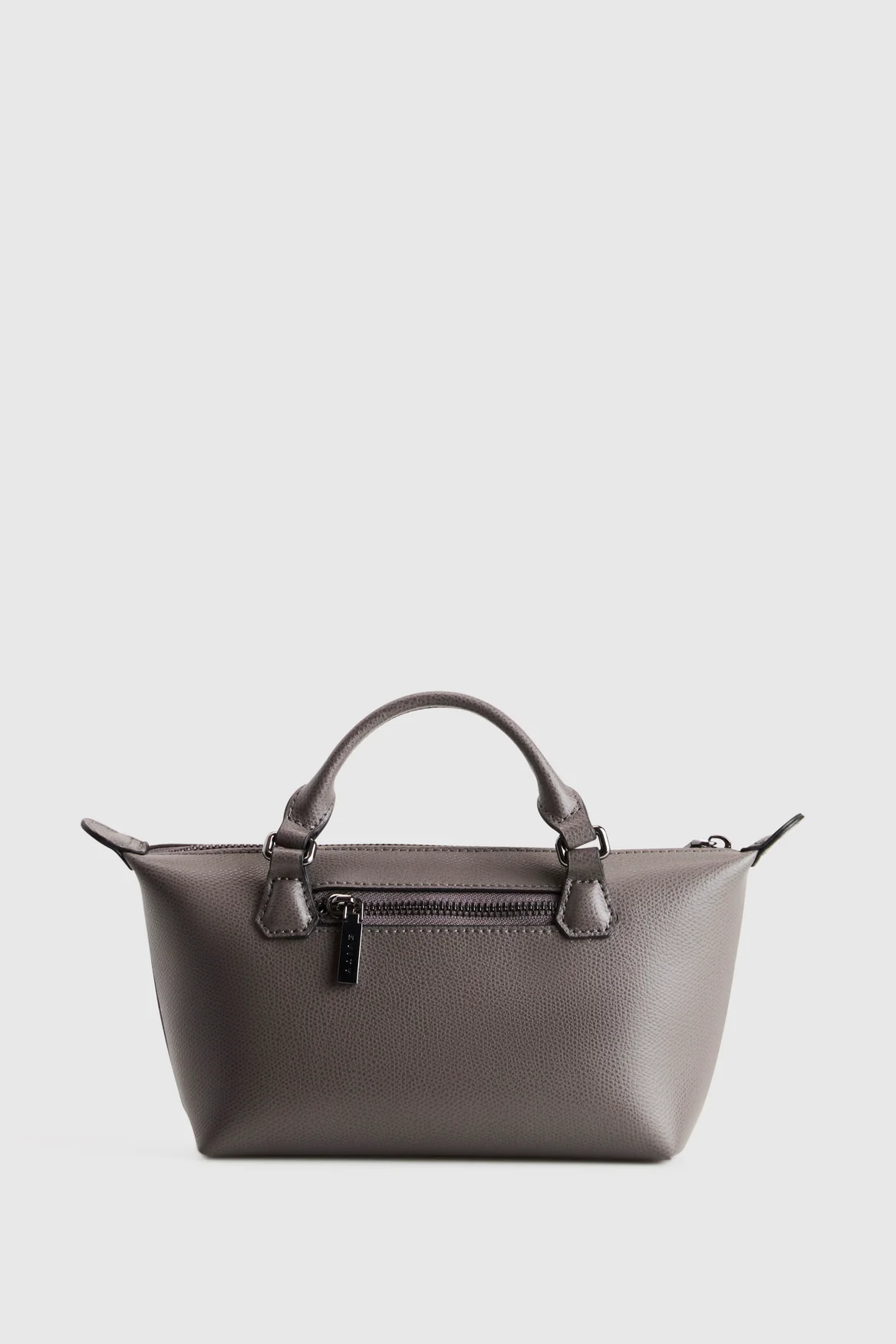 Noosa Leather Crossbody Bag - Image 3