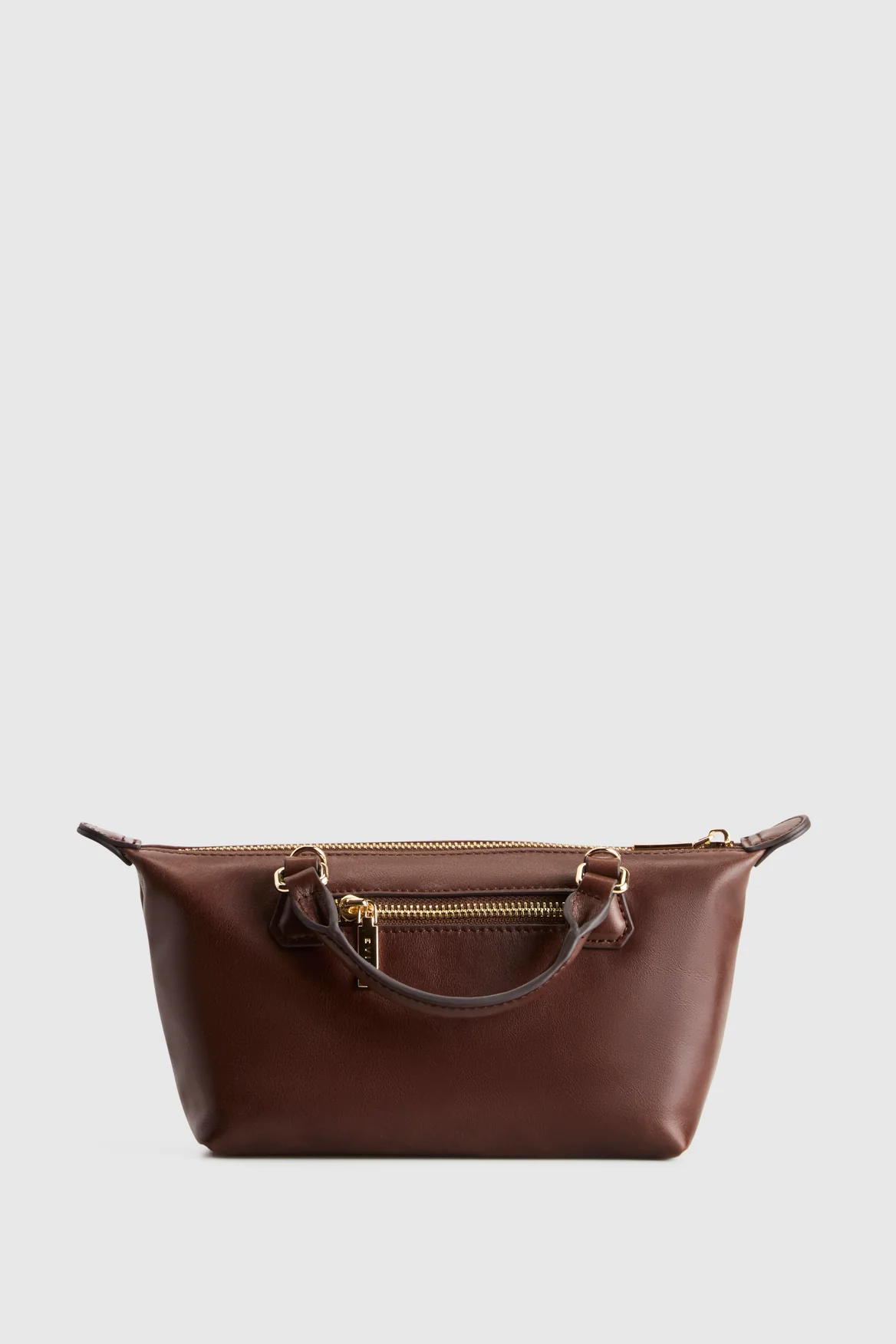 Noosa Leather Crossbody Bag - Image 3