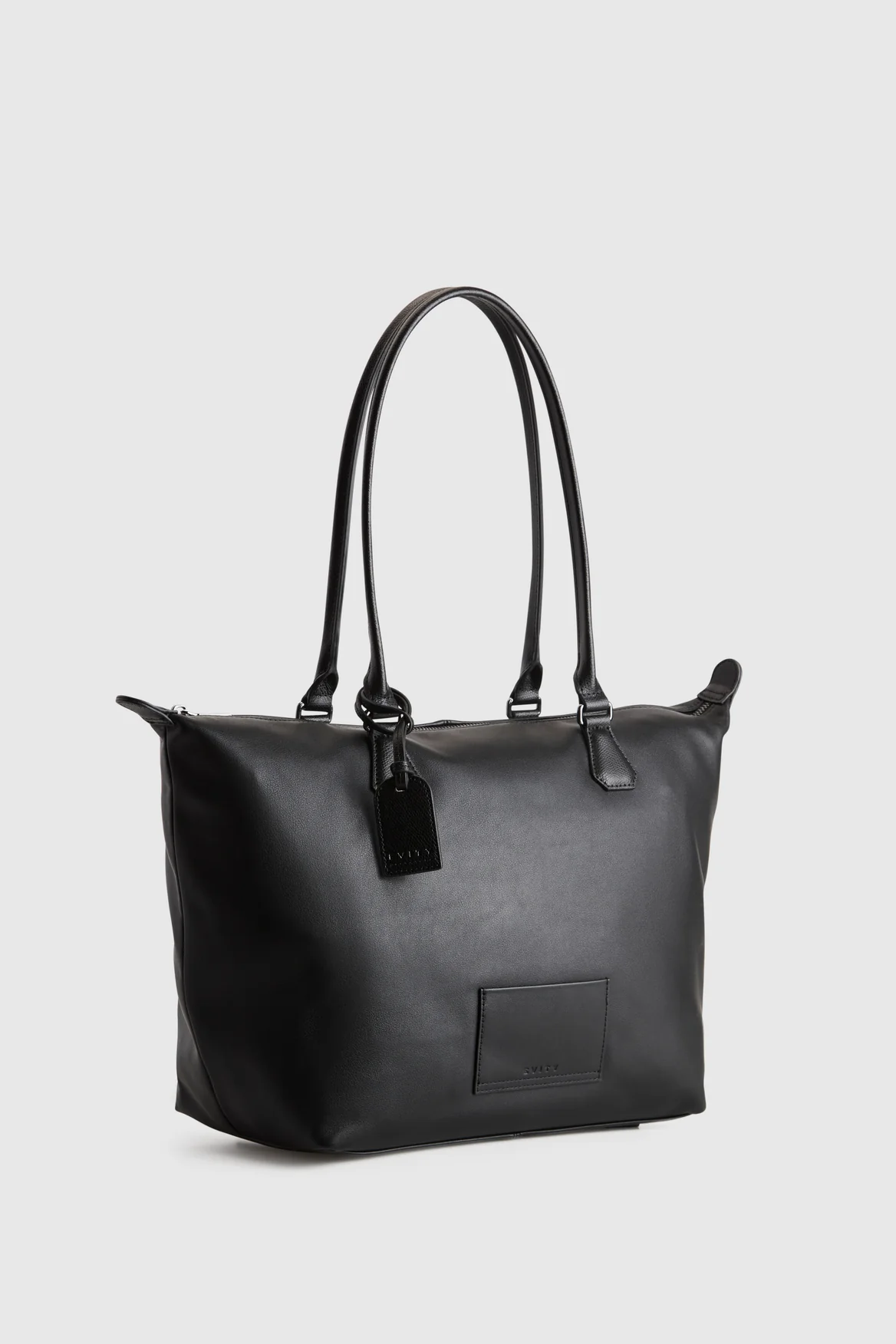 Noosa Leather Tote Bag - Image 2