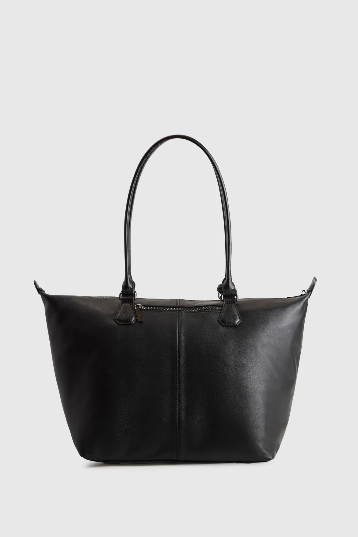 Noosa Leather Tote Bag - Image 3