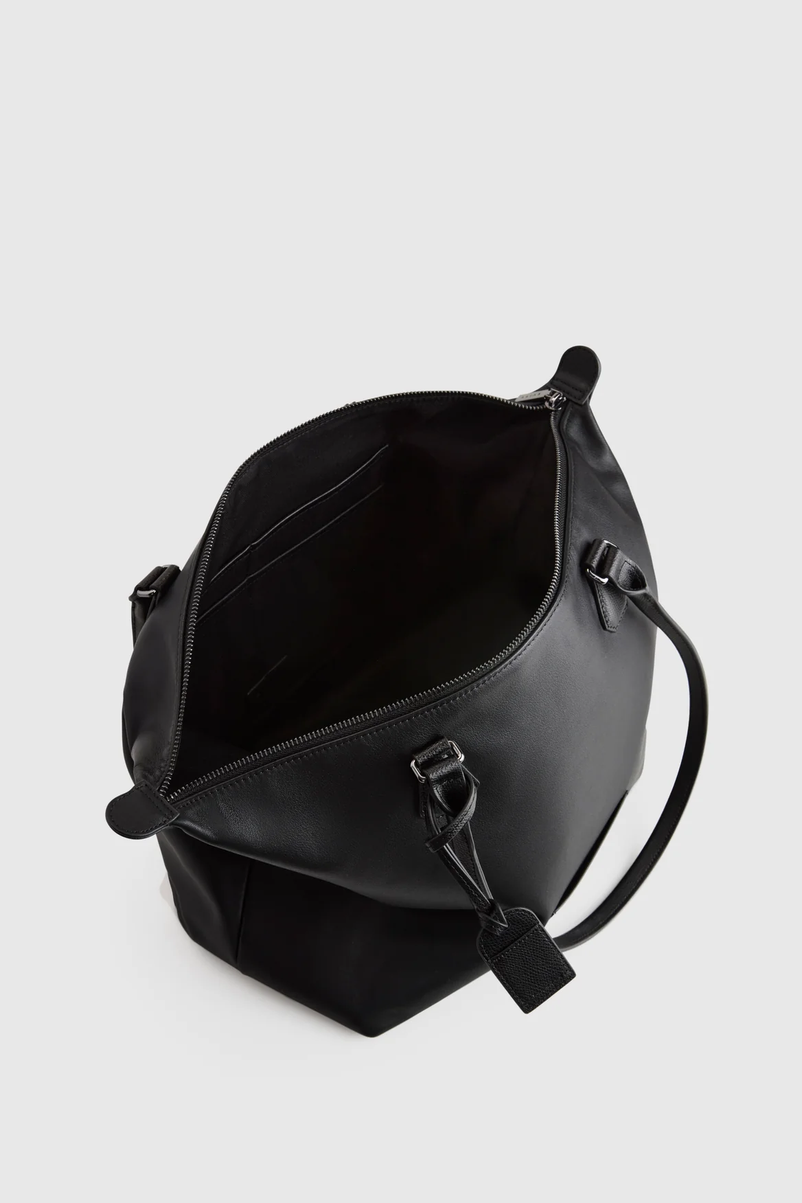 Noosa Leather Tote Bag - Image 4