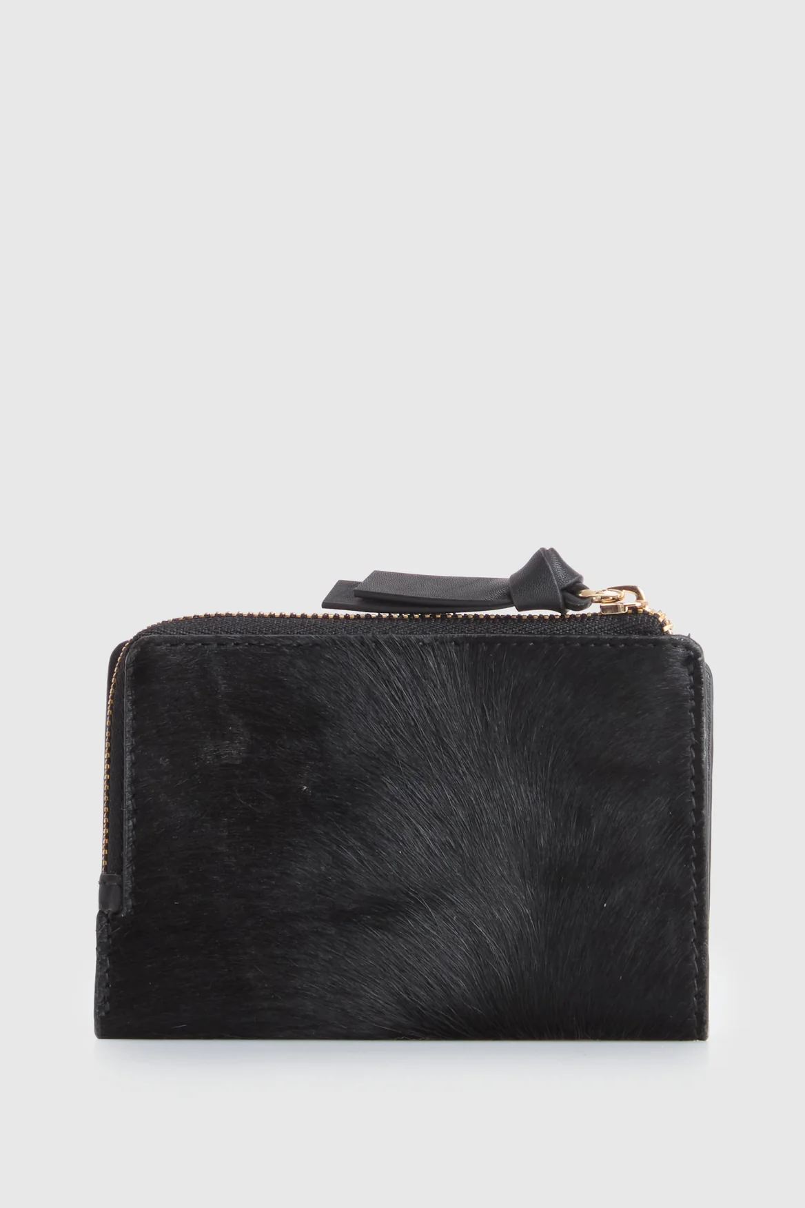 RFID Anais Leather Small Wallet - Image 2