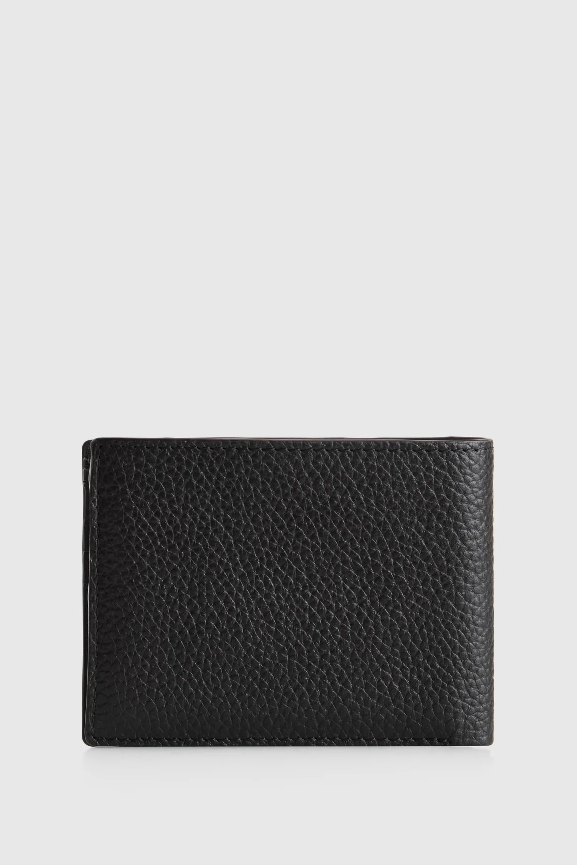 RFID Ellis Leather Bifold Wallet - Image 2