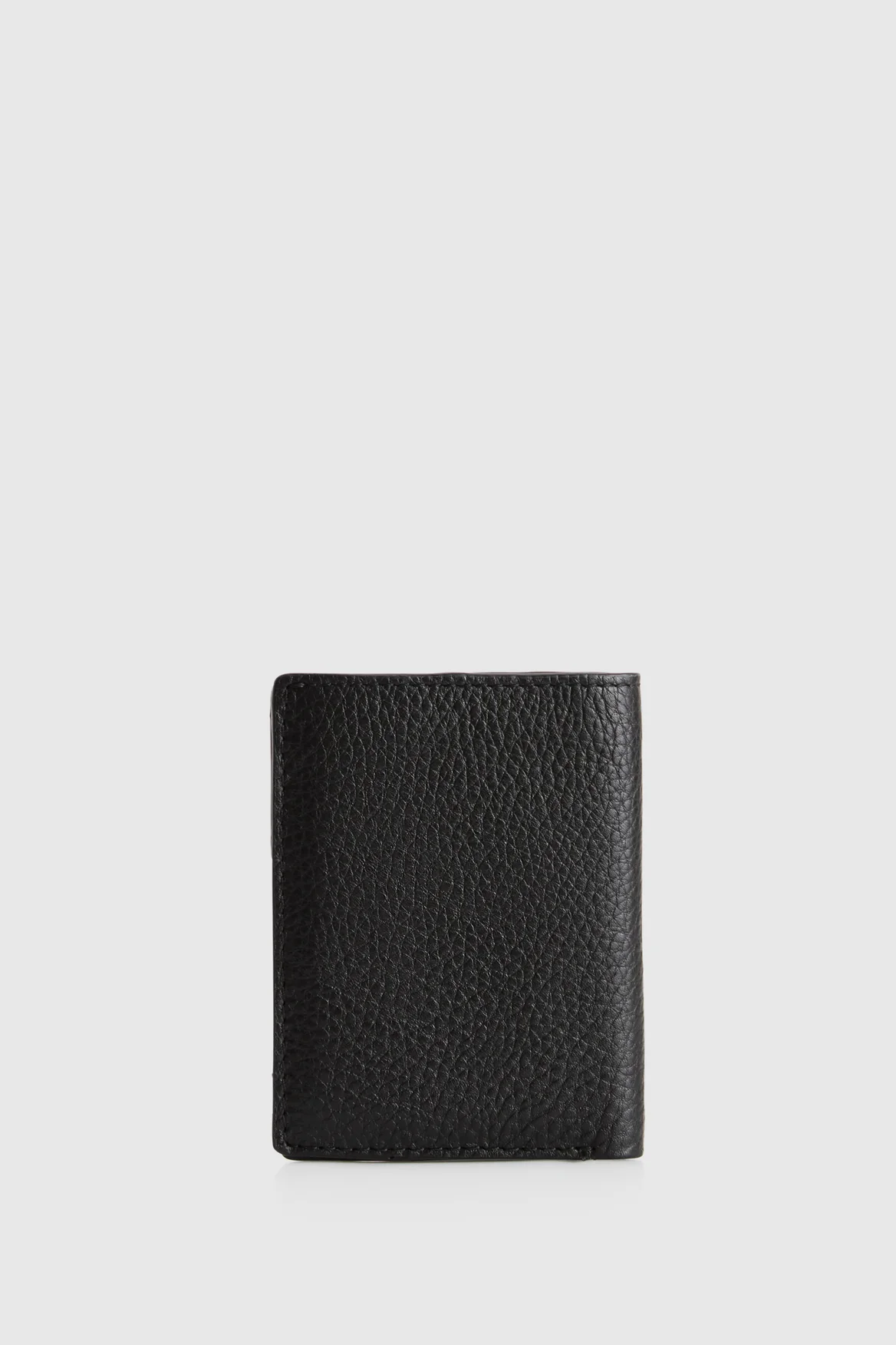 RFID Ellis Leather CC Wallet - Image 2