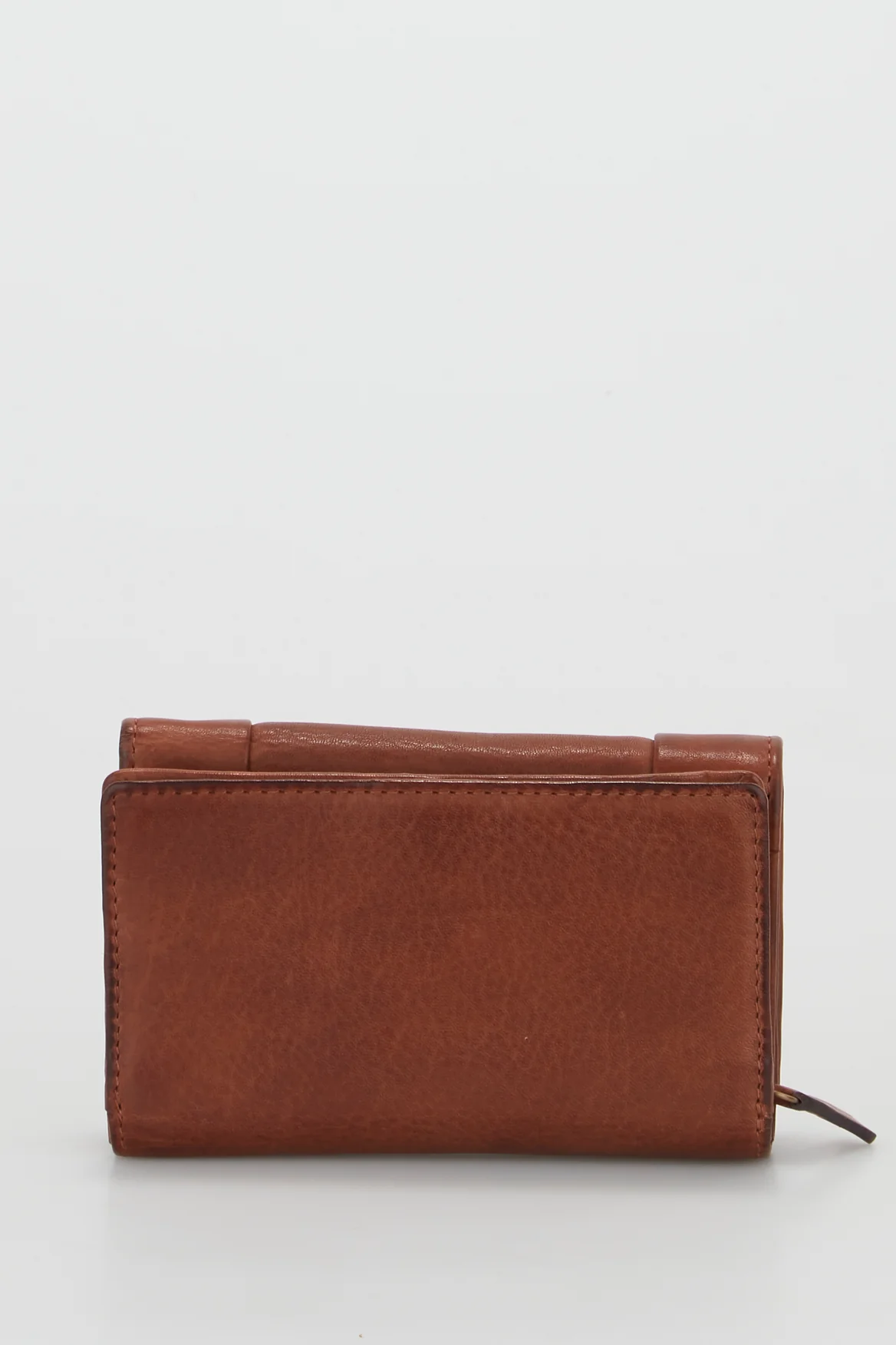 RFID Fiona Leather Medium Wallet - Image 4