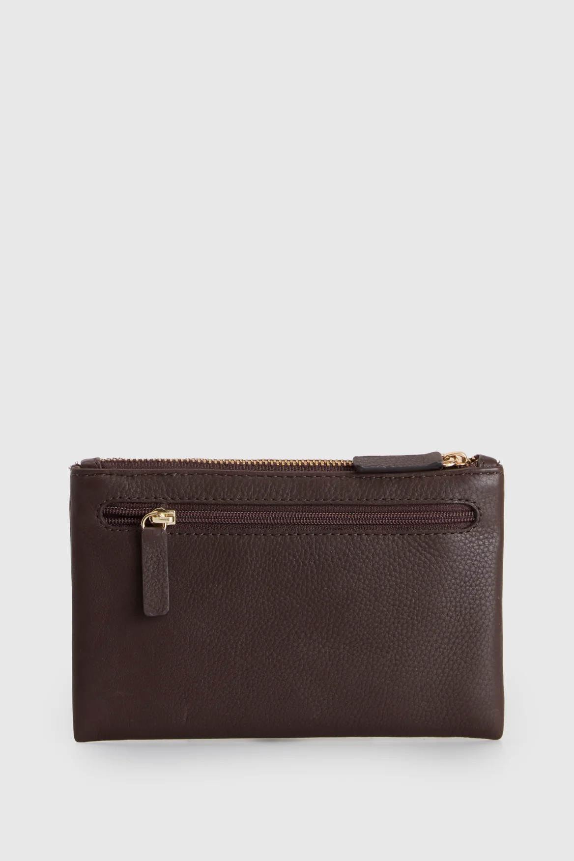 RFID Lola Leather Medium Wallet - Image 2