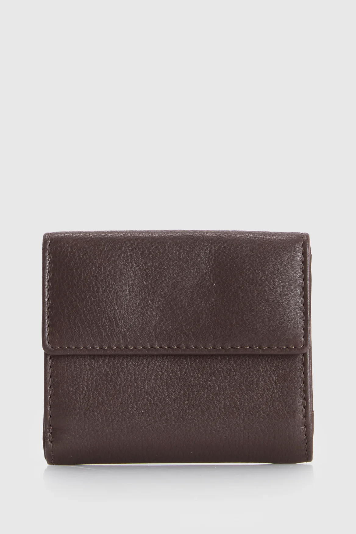 RFID Lola Leather Small Wallet - Image 2