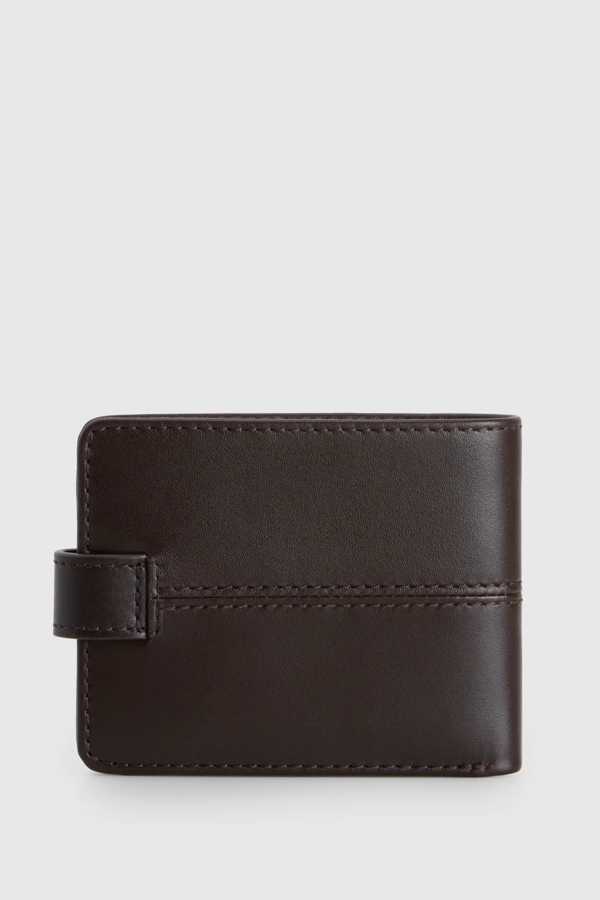 RFID Rowan Leather Tab Wallet - Image 2