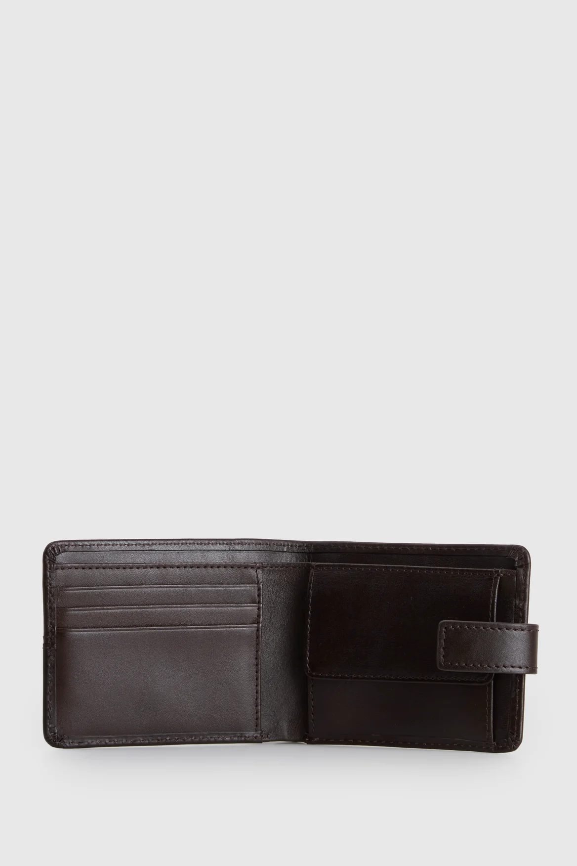RFID Rowan Leather Tab Wallet - Image 3
