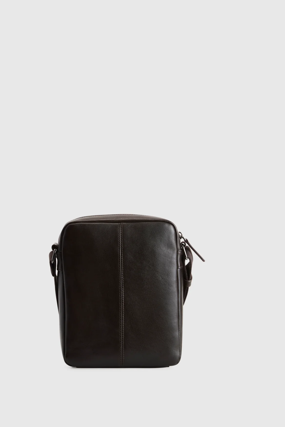Rowan Leather NS Small Satchel - Image 3