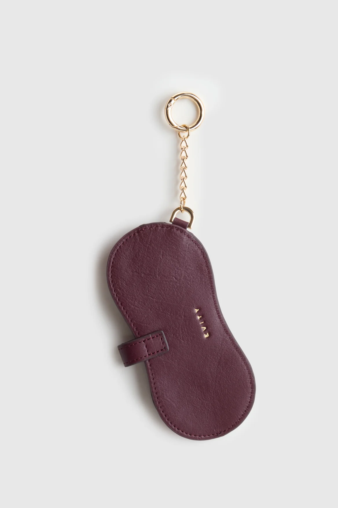Serena Leather Sunglasses Charm - Image 5