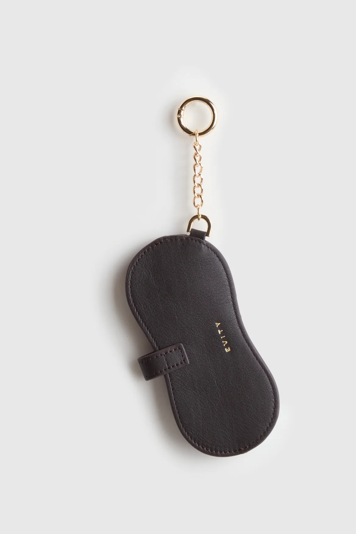 Serena Leather Sunglasses Charm - Image 5