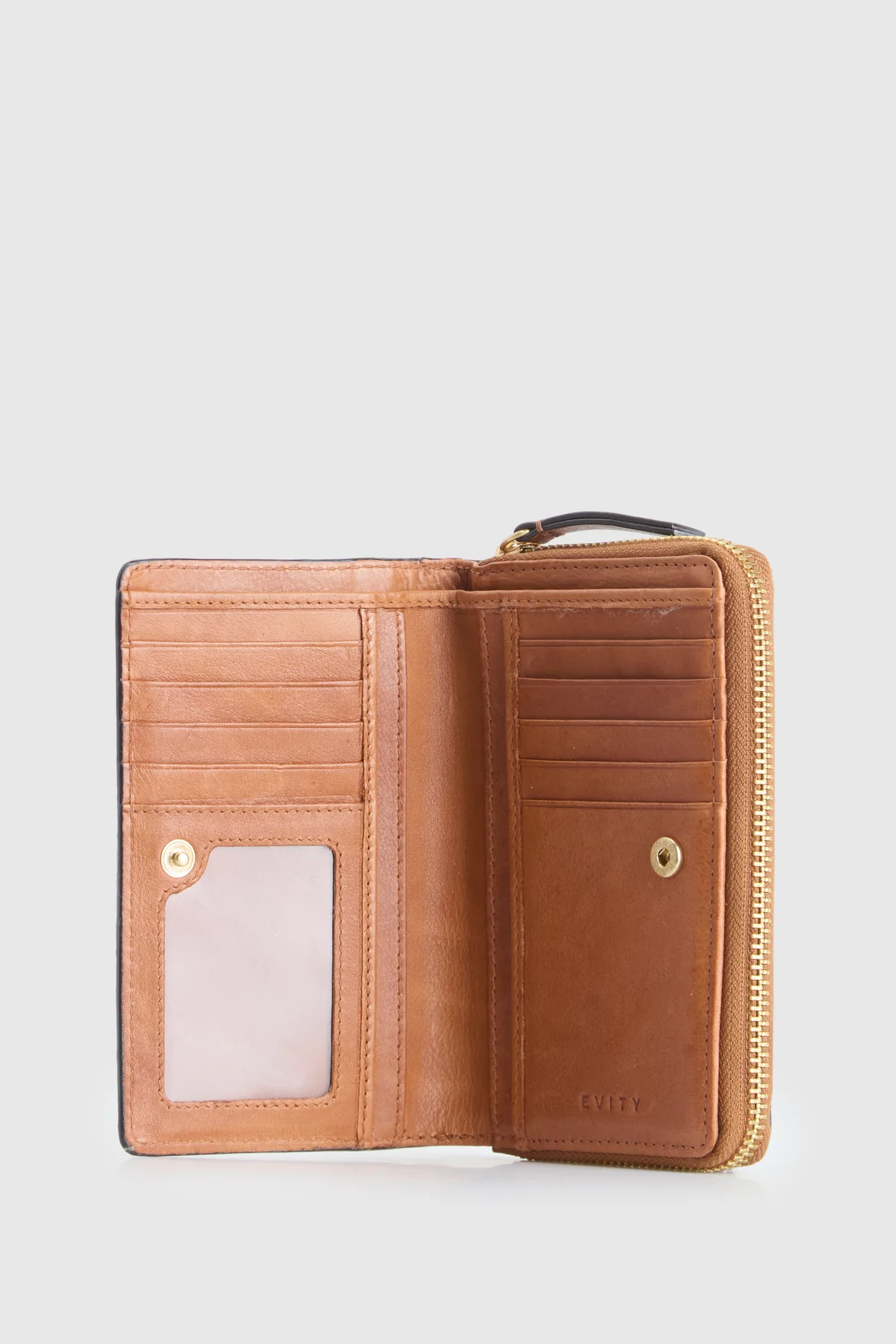 Willow Leather Hair-On Deer Print - Image 3