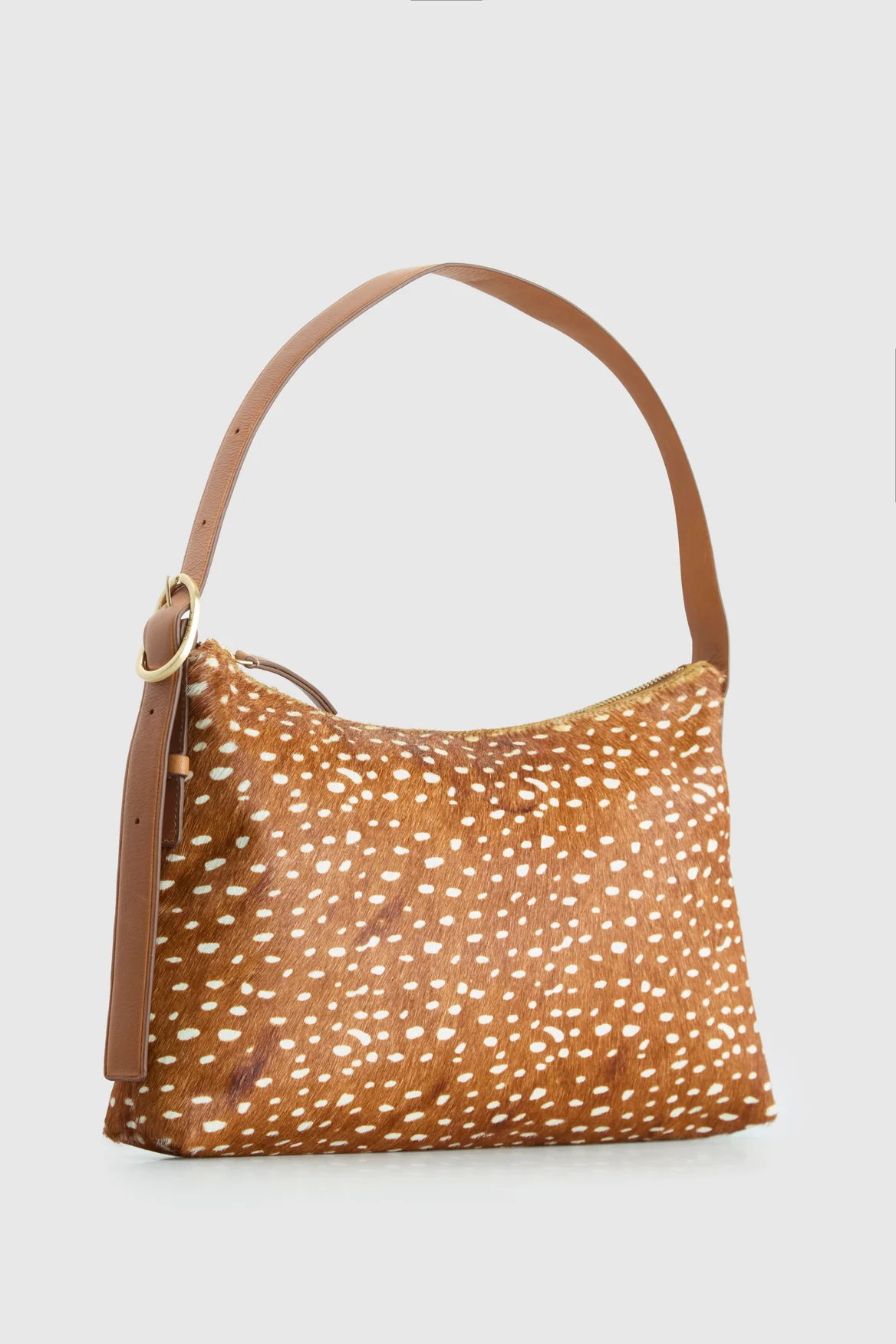 Willow Leather Shoulder Bag - Image 2