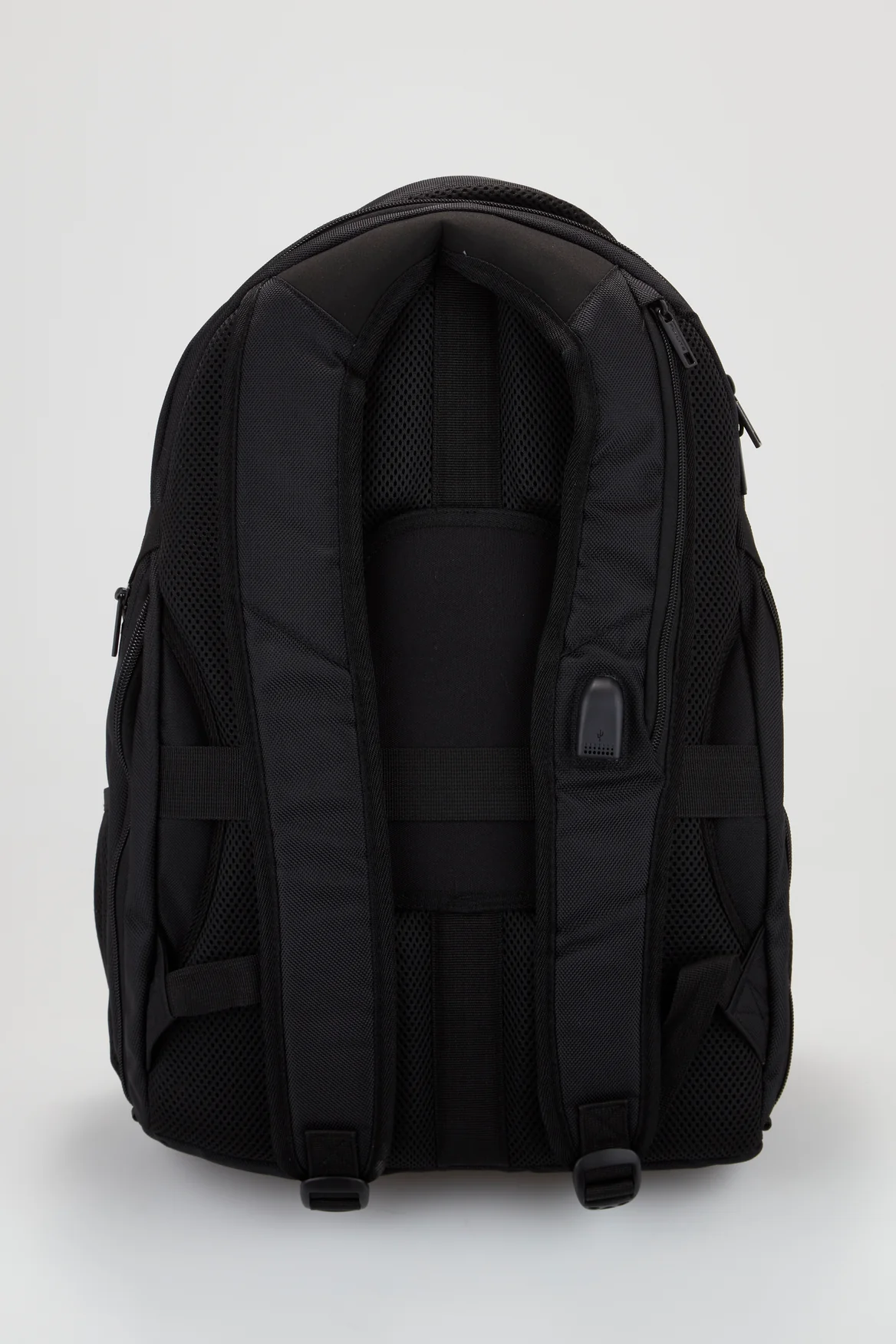 All Rounder Backpack RFID Pocket - Image 2
