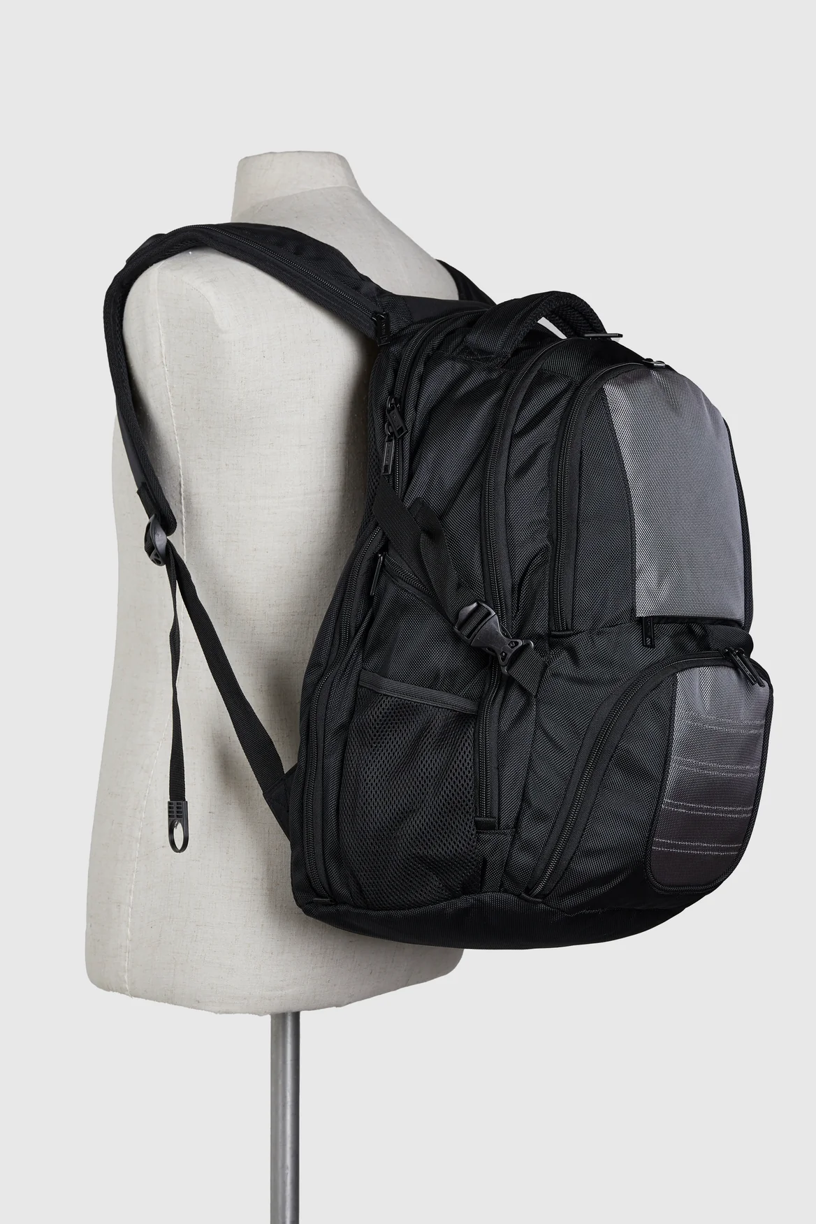 All Rounder Backpack RFID Pocket - Image 4