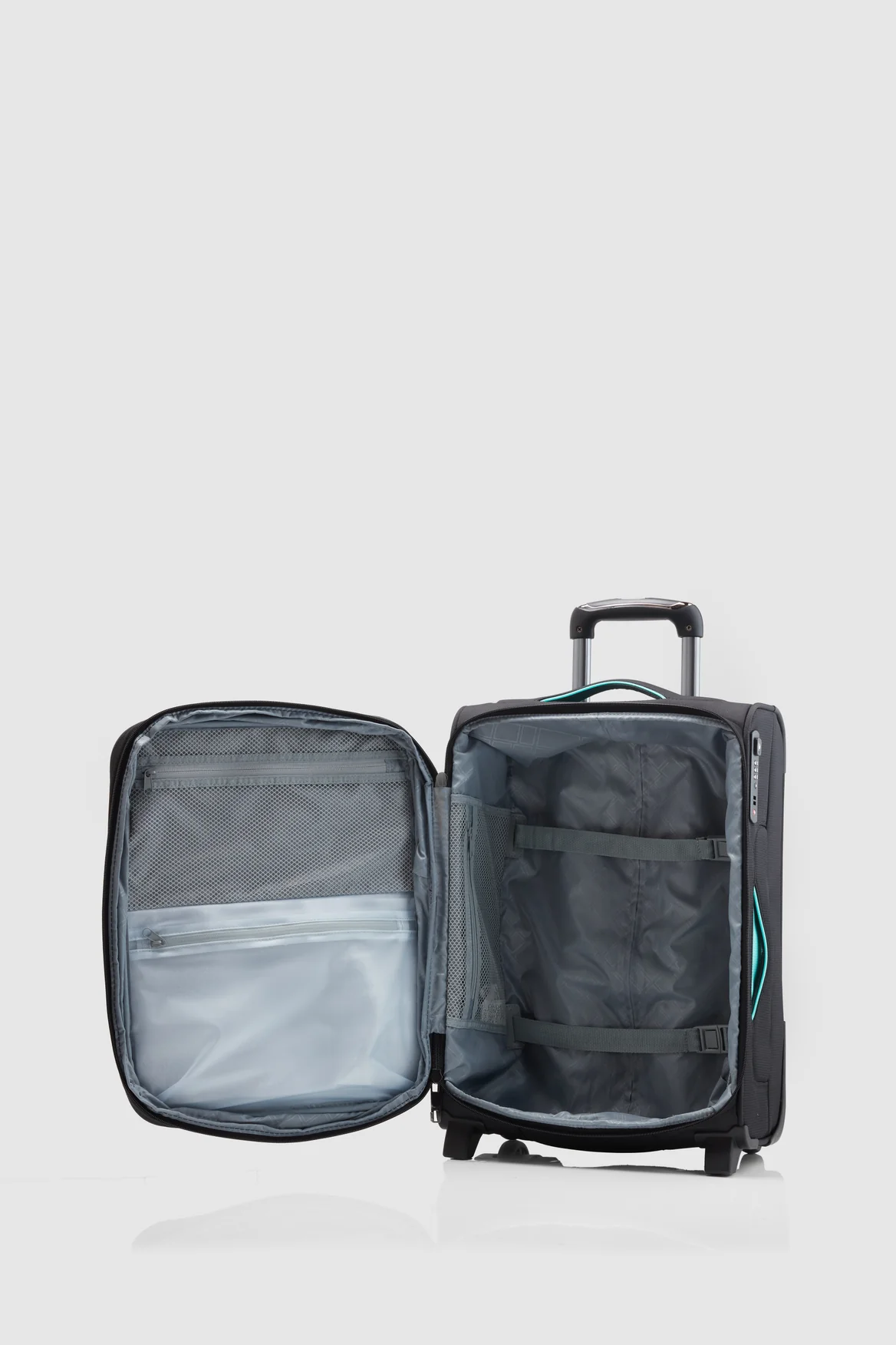 Spin Air 4 50cm 2 Wheel Suitcase - Image 3