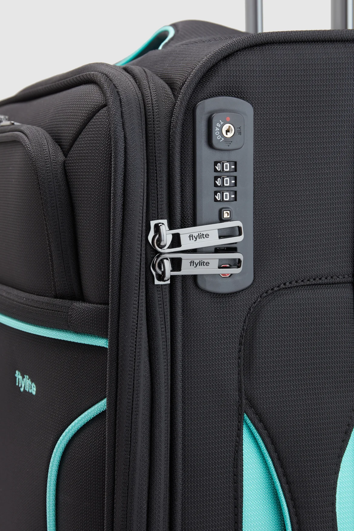 Spin Air 4 50cm 2 Wheel Suitcase - Image 6