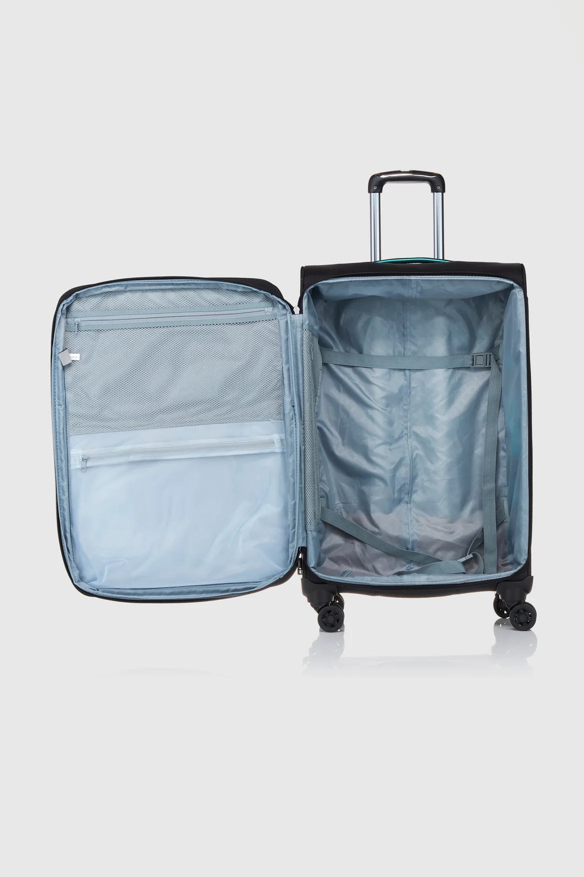 Spin Air 4 55cm Suitcase - Image 3
