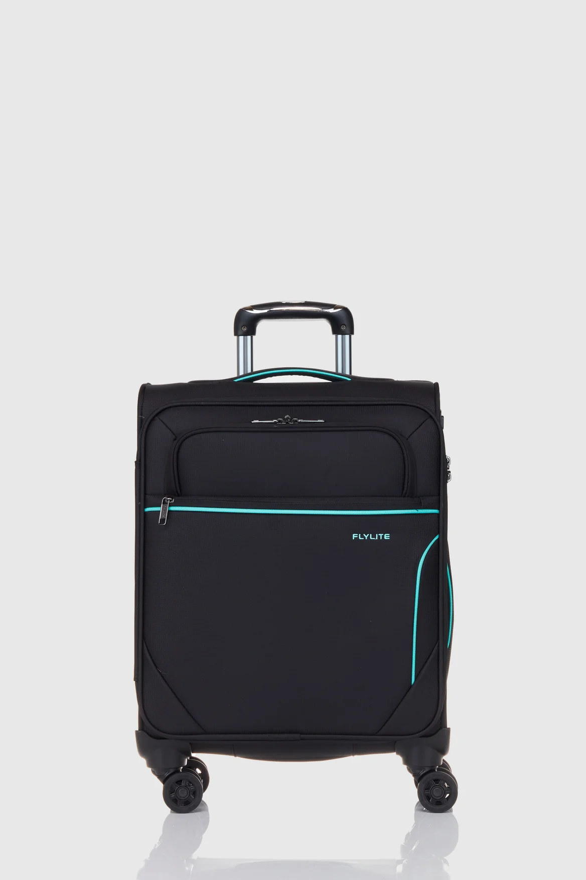 Spin Air 4 55cm Suitcase - Image 4