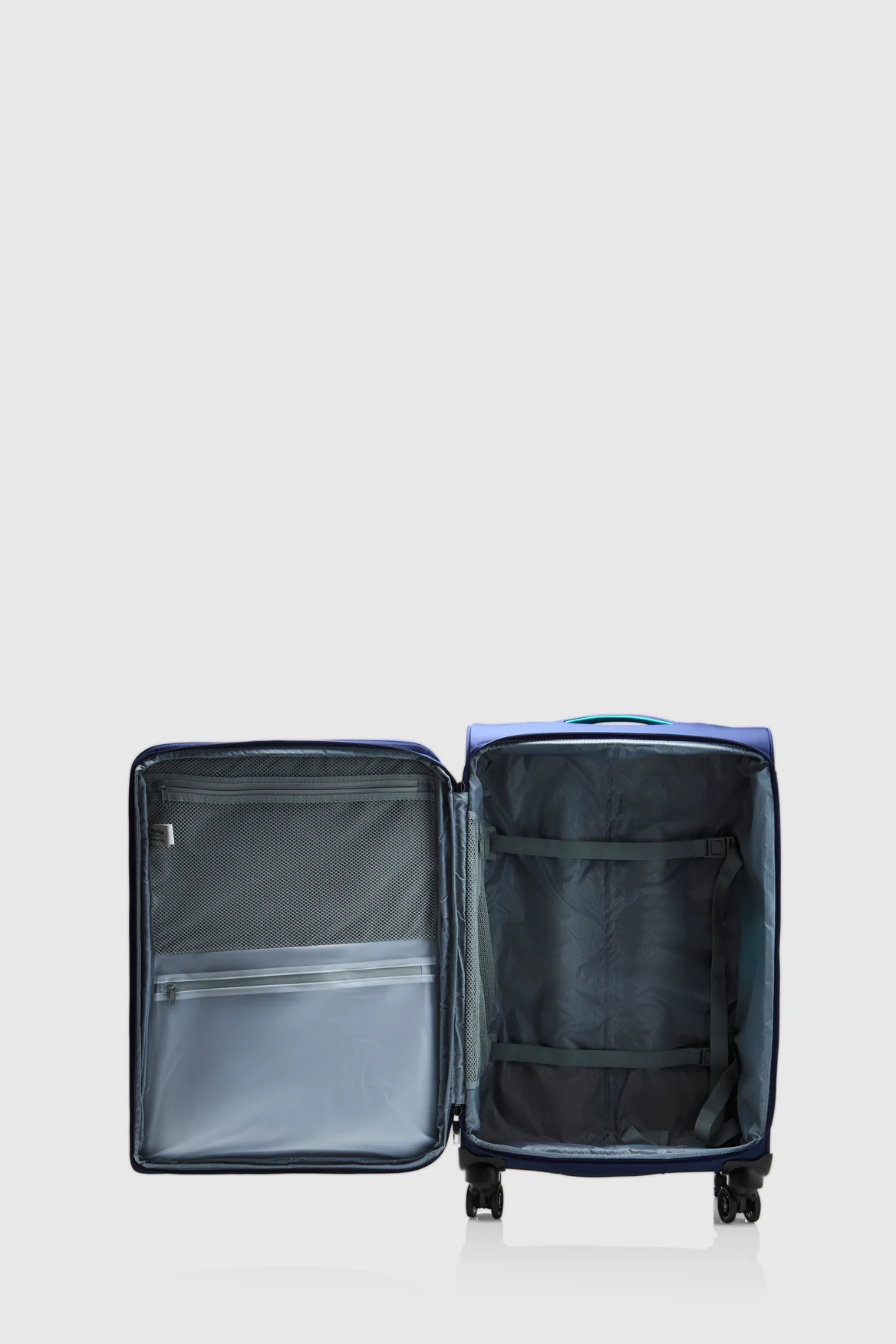 Spin Air 4 55cm Suitcase - Image 3