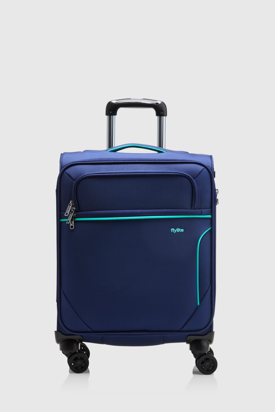 Spin Air 4 55cm Suitcase - Image 4
