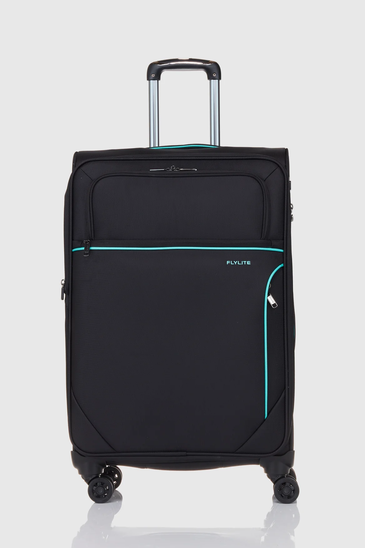 Spin Air 4 72cm Suitcase - Image 4