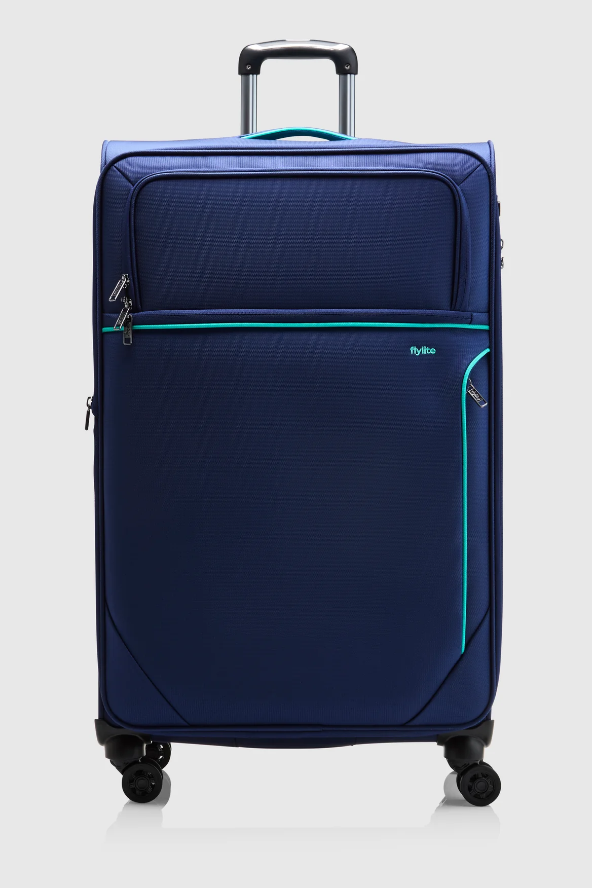 Spin Air 4 72cm Suitcase - Image 4