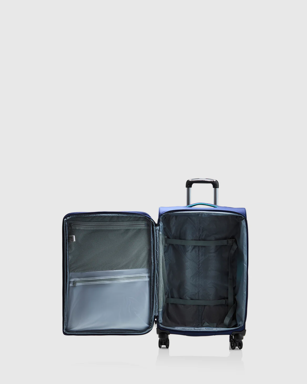 Spin Air 4 83cm Suitcase - Image 3
