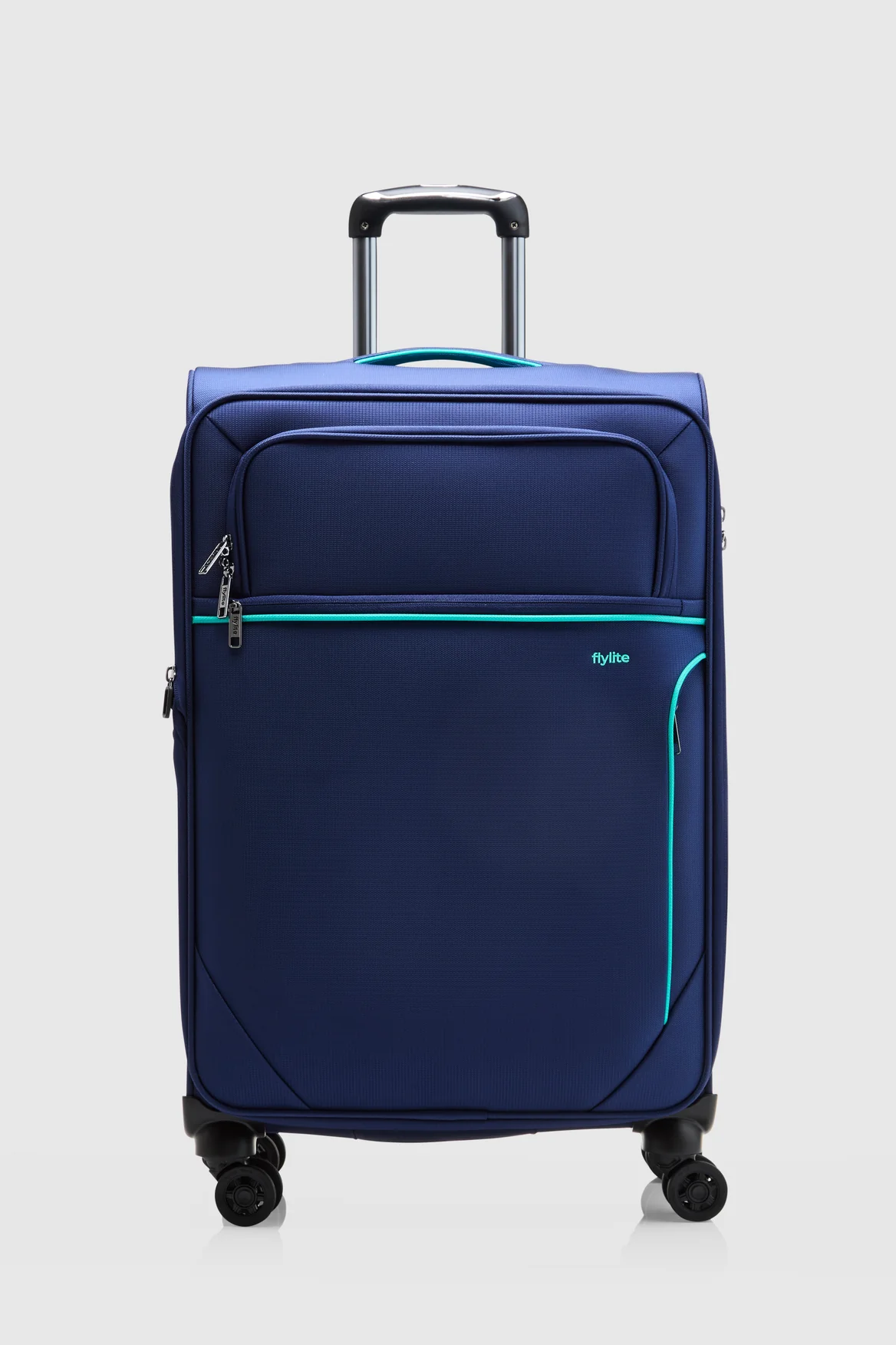 Spin Air 4 83cm Suitcase - Image 4