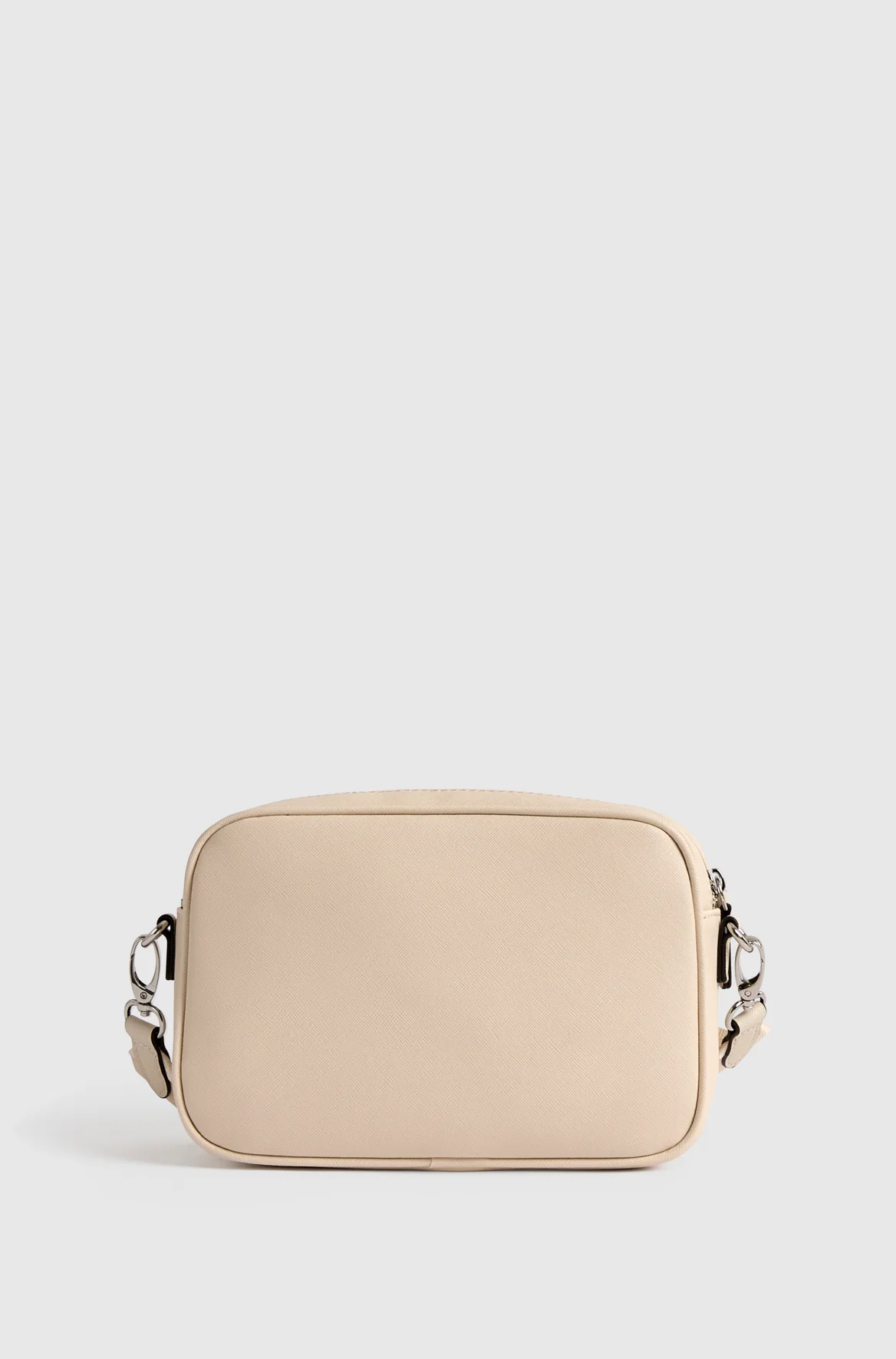 Bryce Top Zip Crossbody Bag - Image 3