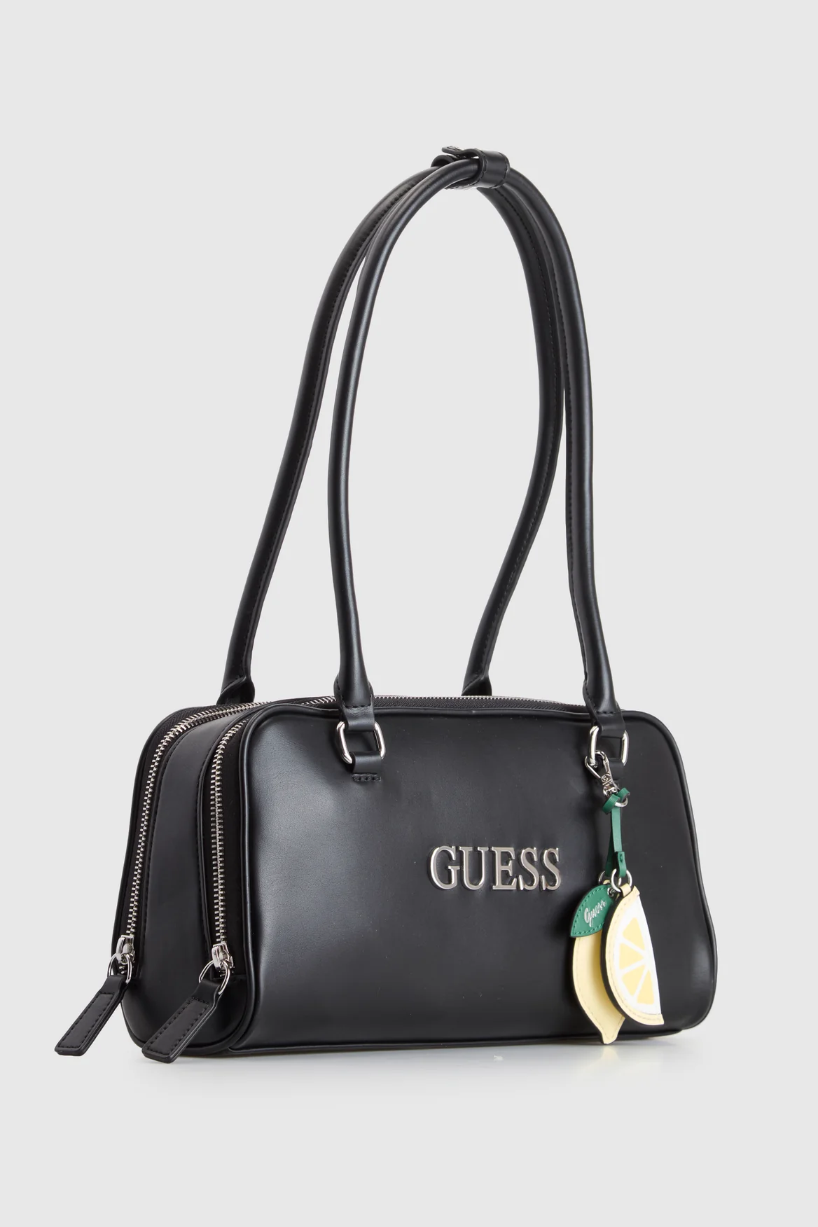 Carla Shoulder Tote Bag - Image 2