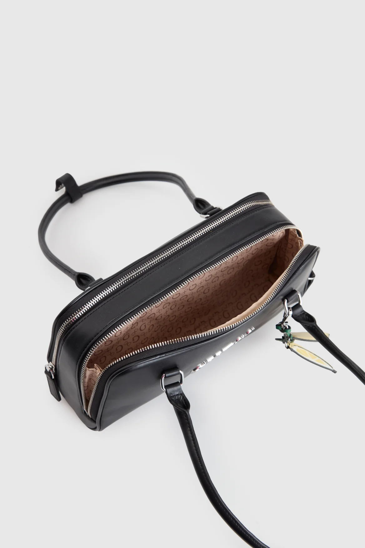 Carla Shoulder Tote Bag - Image 4