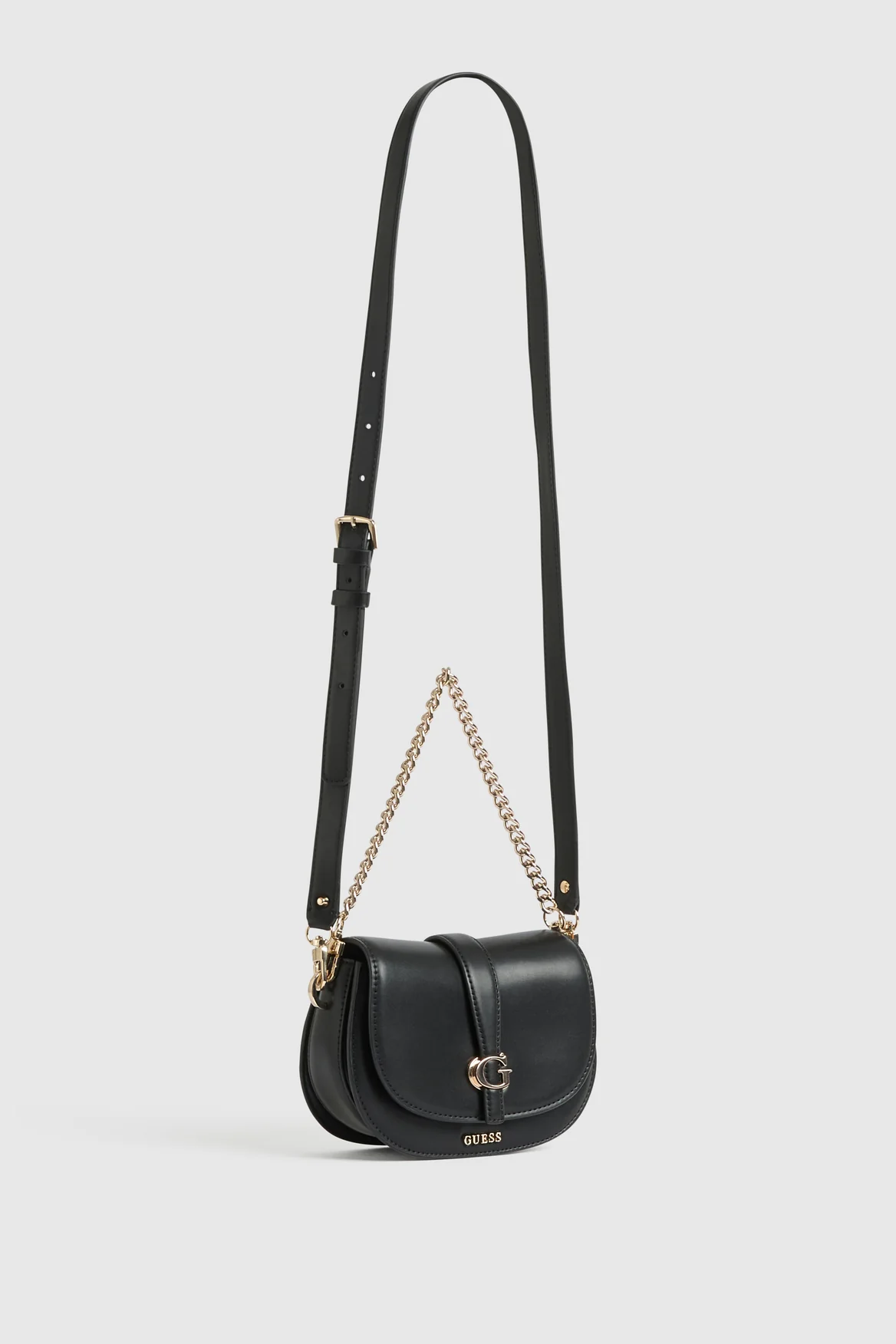 Carrie Mini Flap Crossbody Bag - Image 2