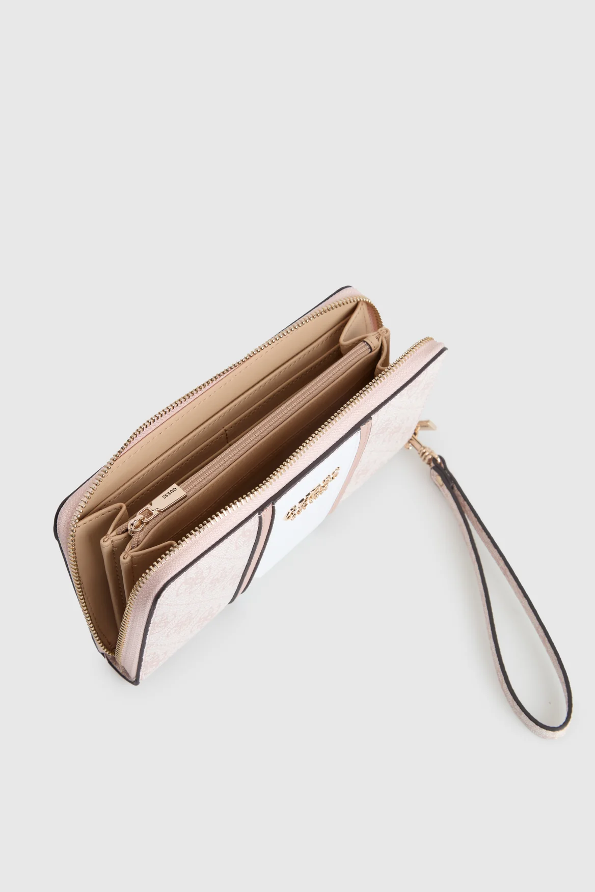 Cathleen Large Zip Around Wallet - Image 3