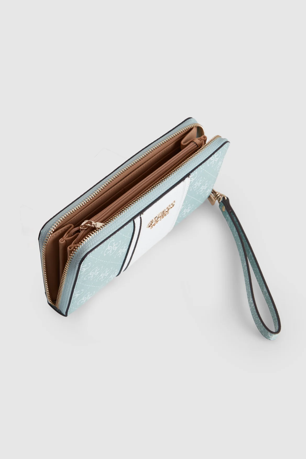Cathleen Large Zip Wallet - Image 3