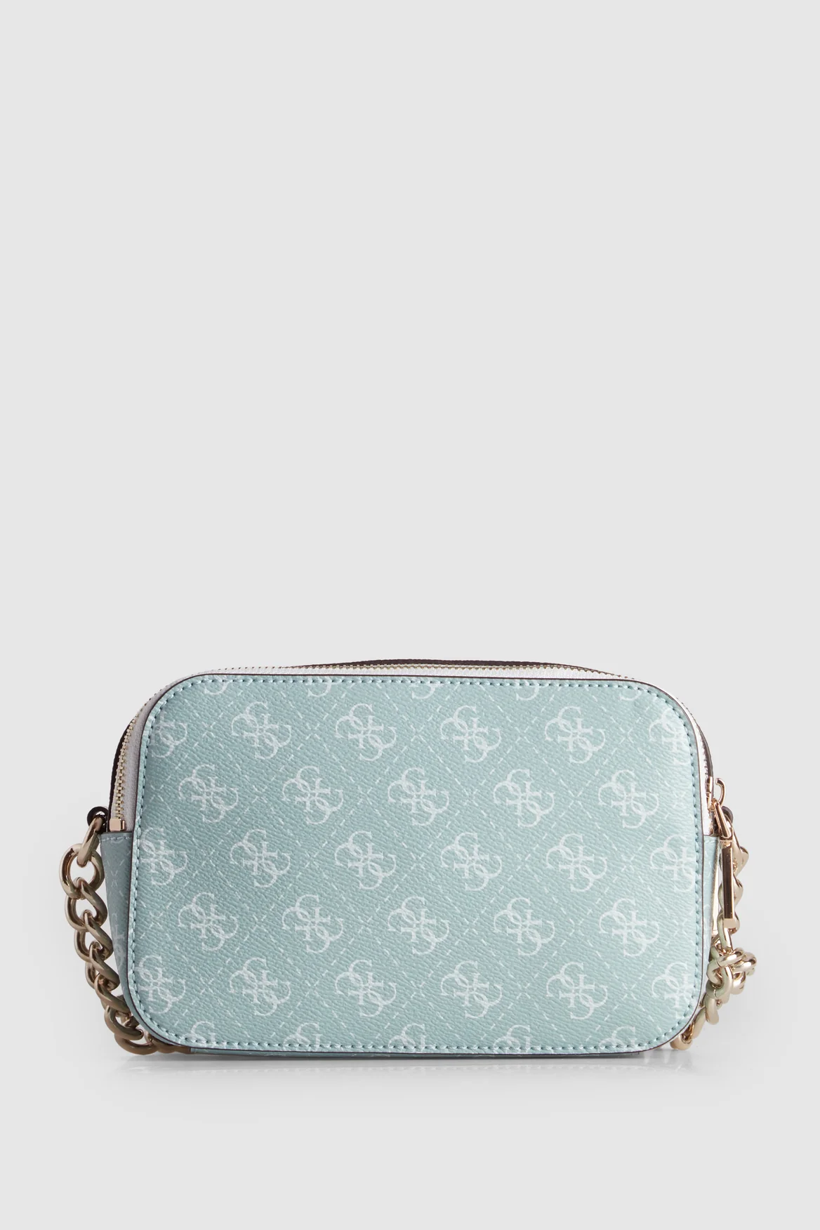Cathleen Logo Crossbody Bag - Image 4