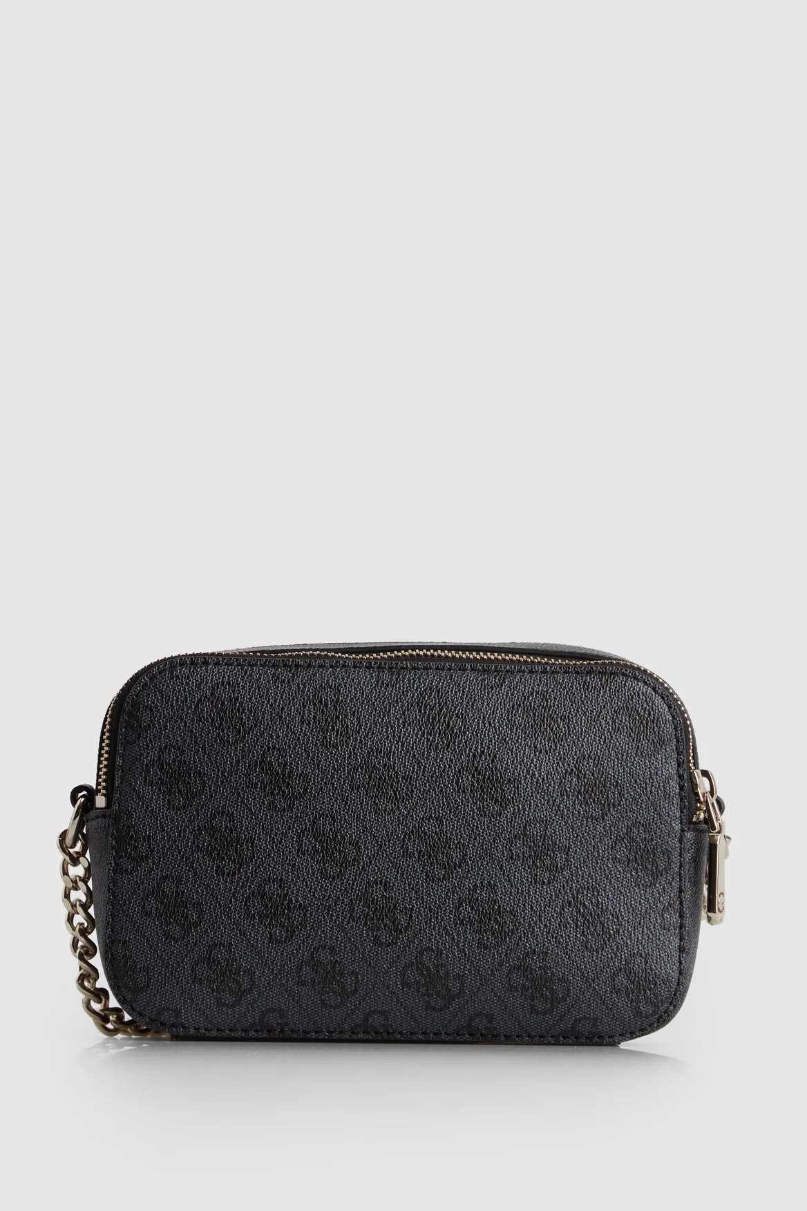 Cathleen Logo Crossbody Bag - Image 3