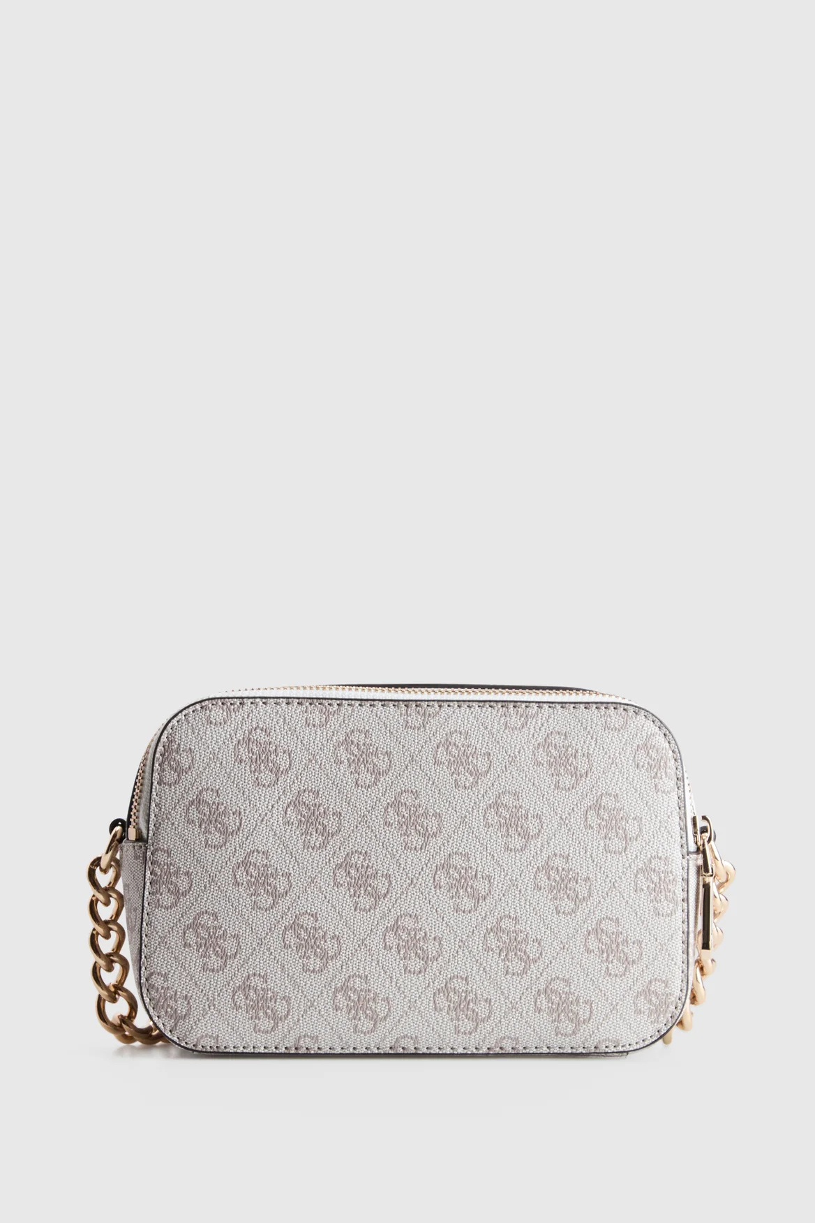 Cathleen Logo Crossbody Bag - Image 3